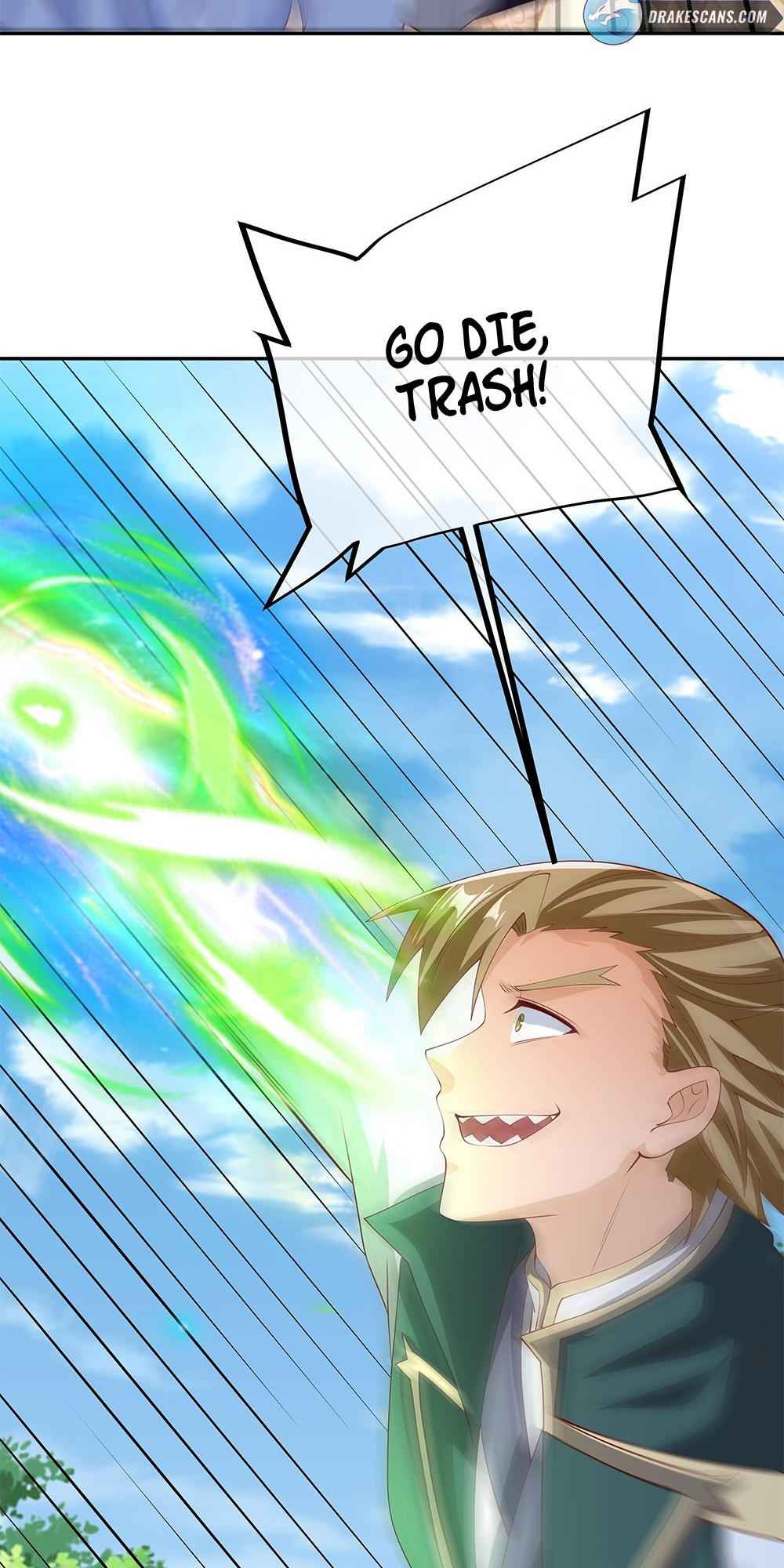 It All Starts With Being Reborn 1 Thousand Times Chapter 28 - Page 44