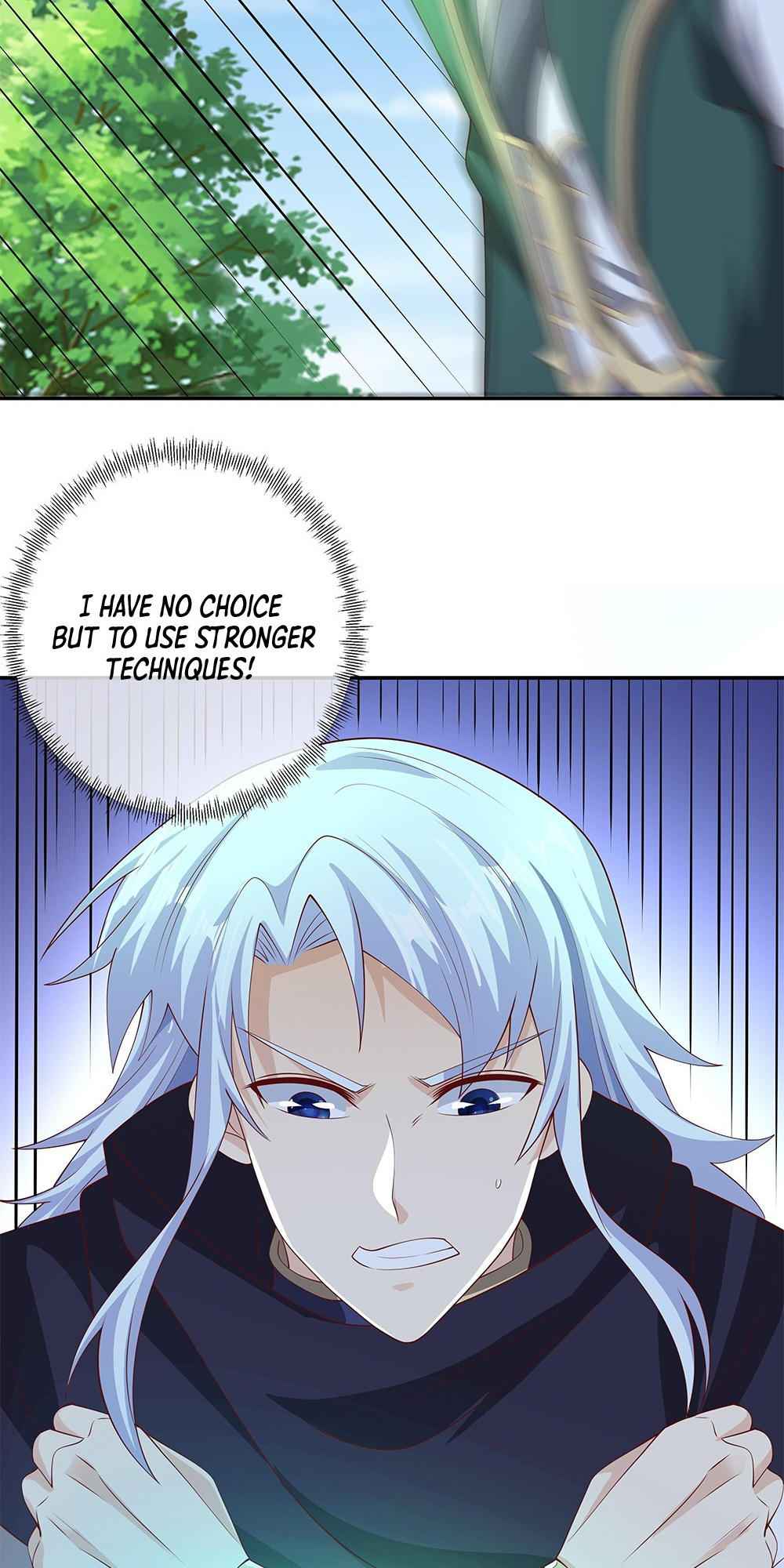 It All Starts With Being Reborn 1 Thousand Times Chapter 28 - Page 45