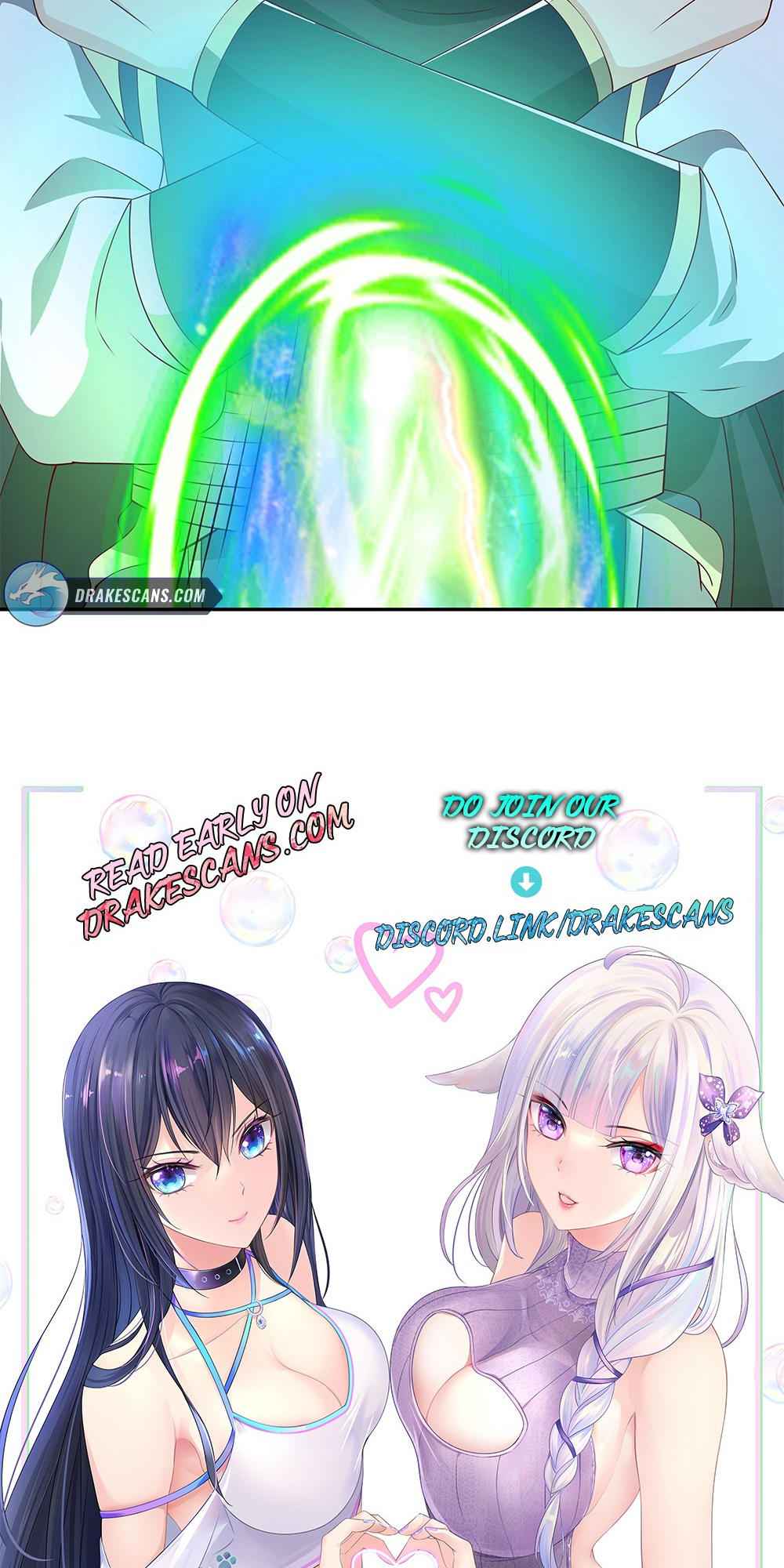 It All Starts With Being Reborn 1 Thousand Times Chapter 28 - Page 46