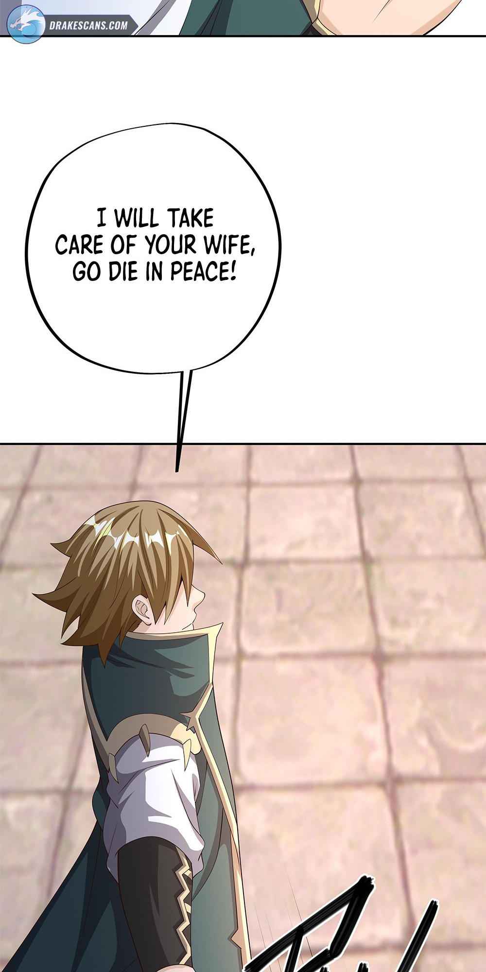 It All Starts With Being Reborn 1 Thousand Times Chapter 28 - Page 5