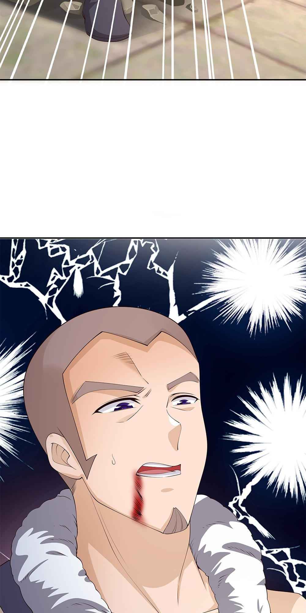 It All Starts With Being Reborn 1 Thousand Times Chapter 28 - Page 8
