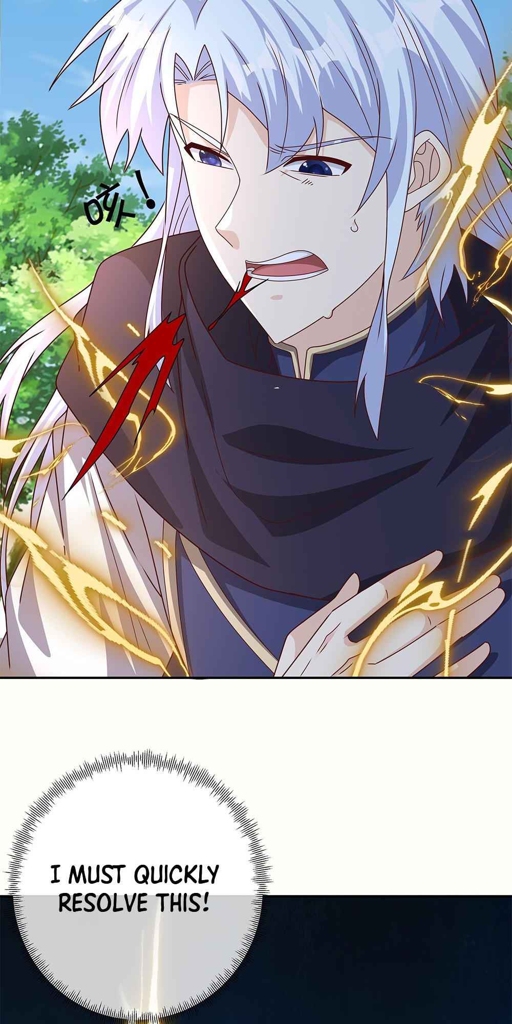 It All Starts With Being Reborn 1 Thousand Times Chapter 29 - Page 14