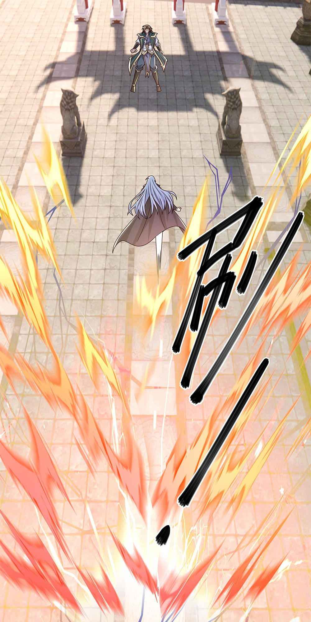 It All Starts With Being Reborn 1 Thousand Times Chapter 29 - Page 17