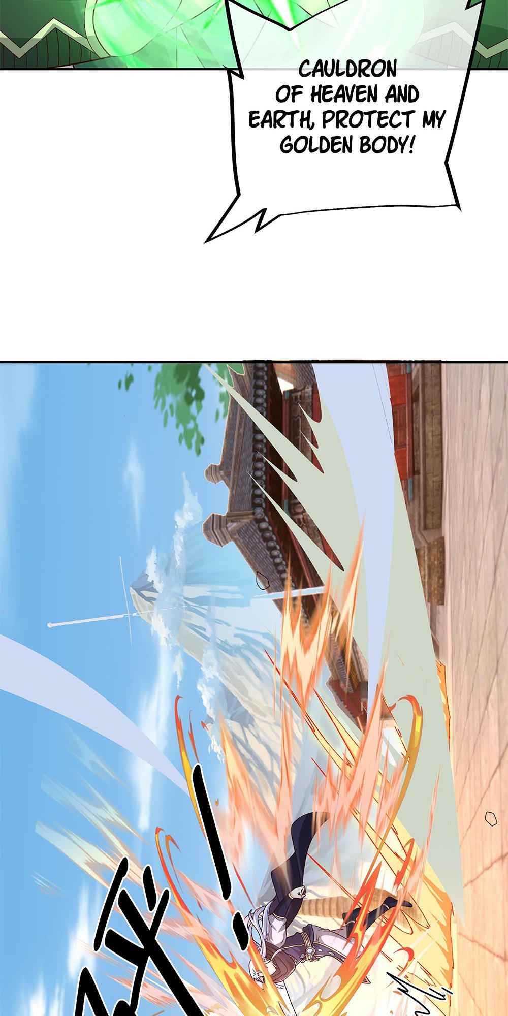 It All Starts With Being Reborn 1 Thousand Times Chapter 29 - Page 19