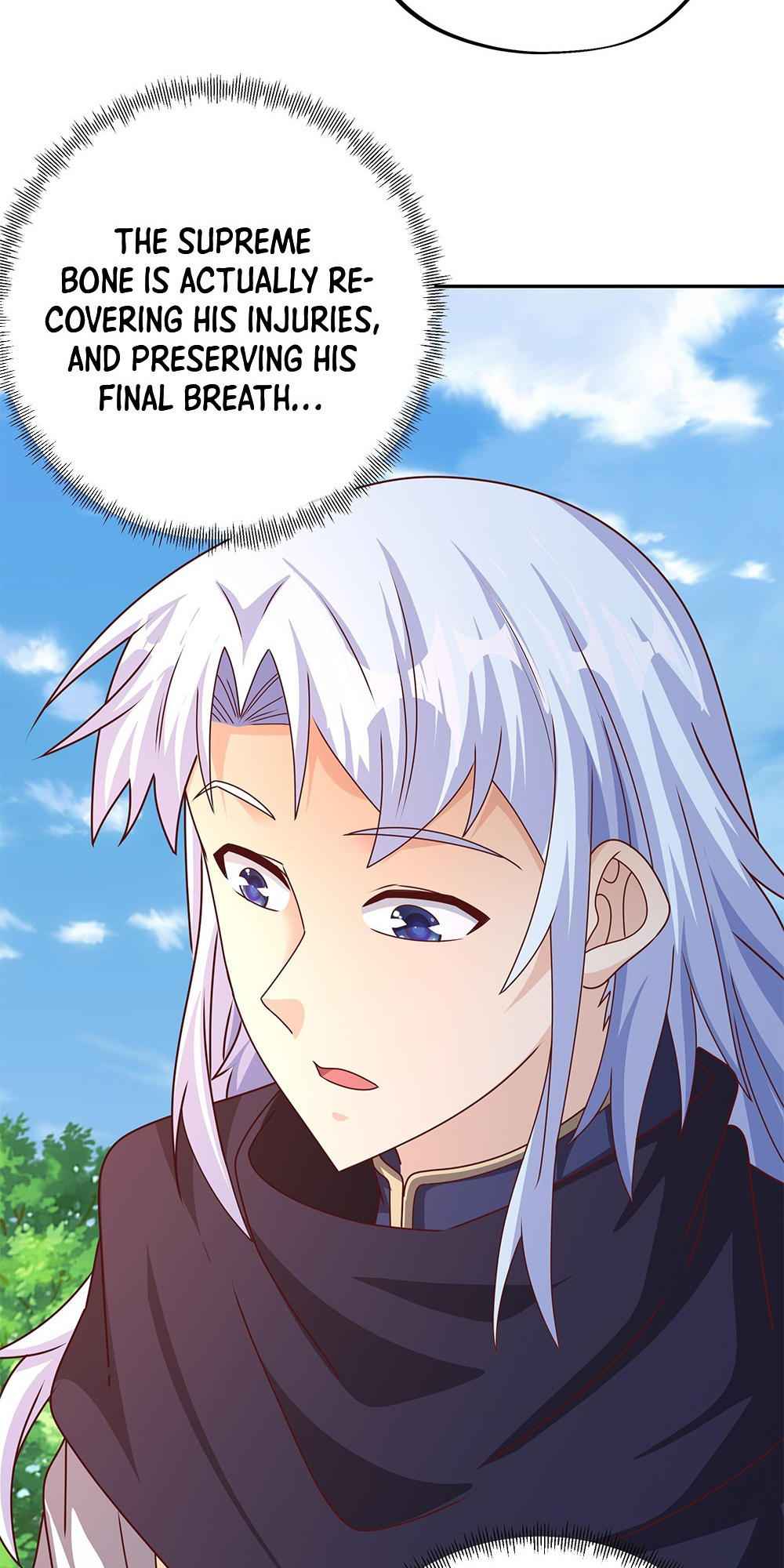 It All Starts With Being Reborn 1 Thousand Times Chapter 29 - Page 31