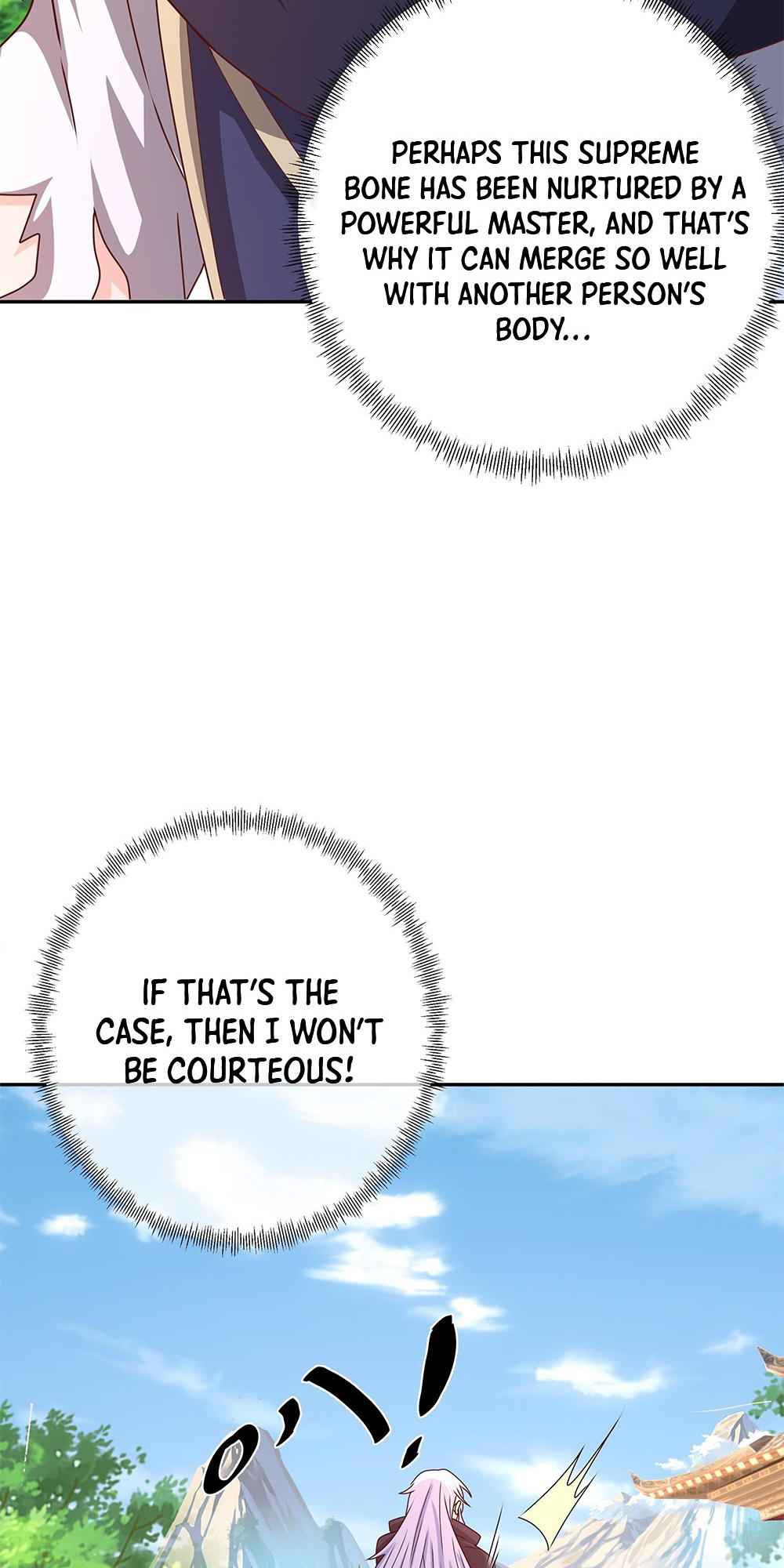 It All Starts With Being Reborn 1 Thousand Times Chapter 29 - Page 32