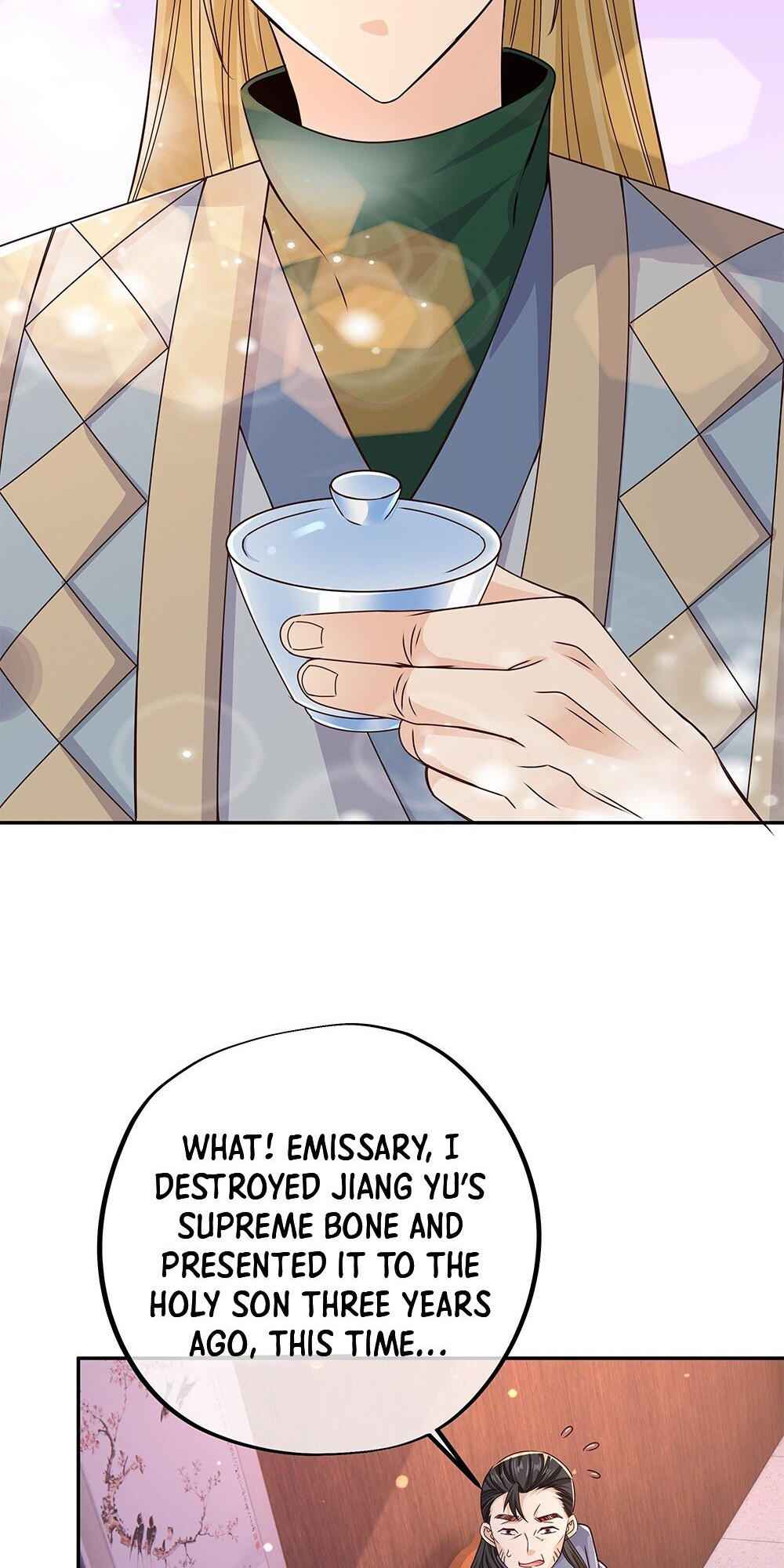 It All Starts With Being Reborn 1 Thousand Times Chapter 3 - Page 14