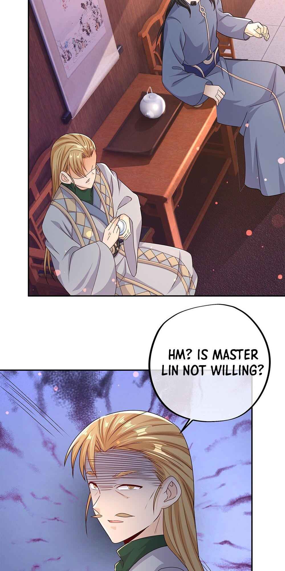 It All Starts With Being Reborn 1 Thousand Times Chapter 3 - Page 15