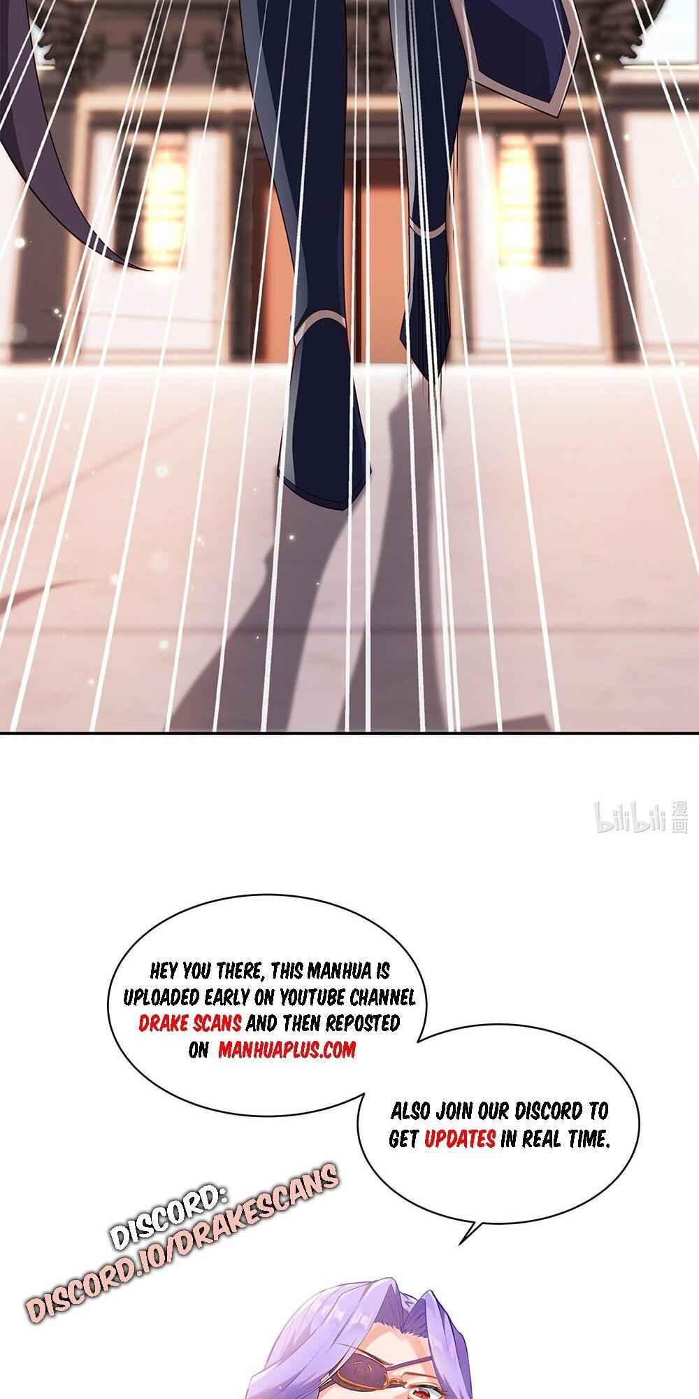 It All Starts With Being Reborn 1 Thousand Times Chapter 3 - Page 24