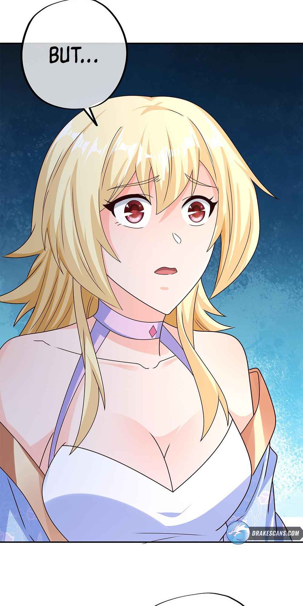 It All Starts With Being Reborn 1 Thousand Times Chapter 30 - Page 13