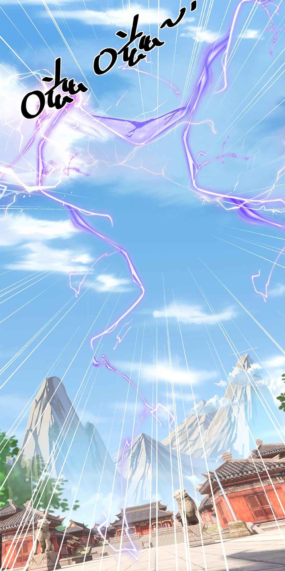 It All Starts With Being Reborn 1 Thousand Times Chapter 30 - Page 20