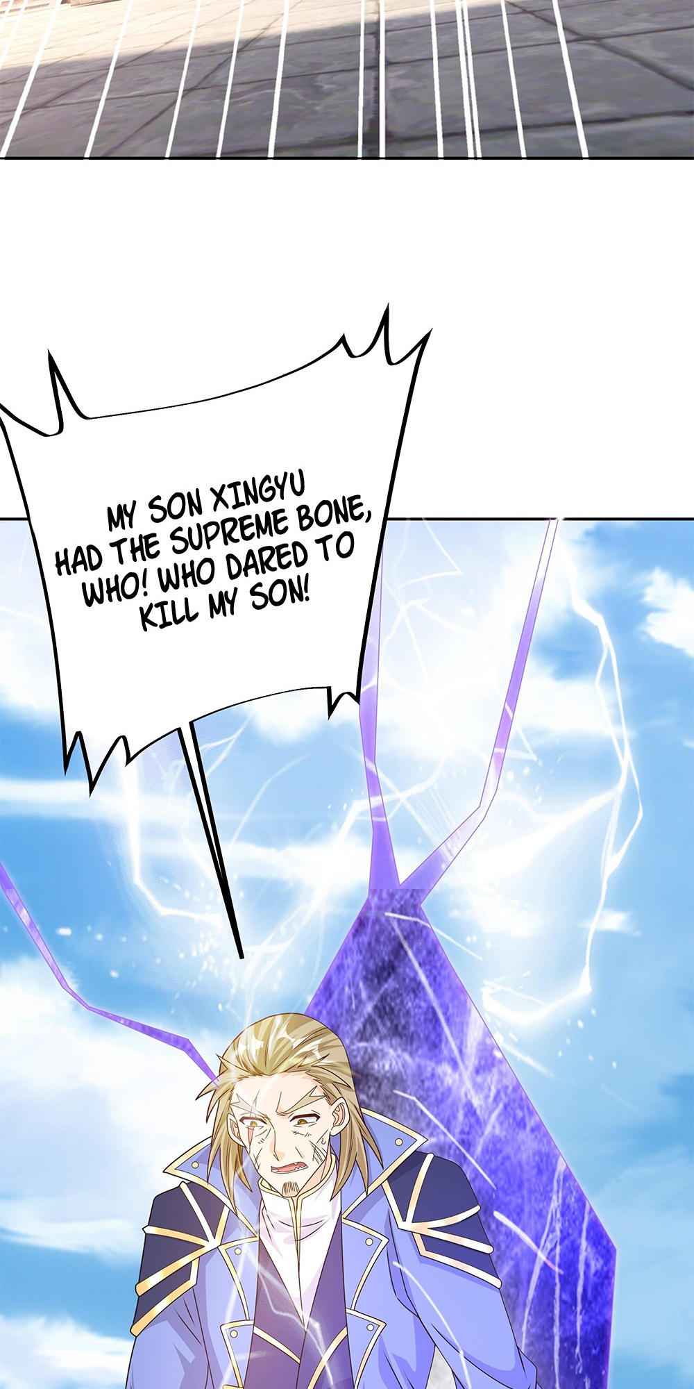 It All Starts With Being Reborn 1 Thousand Times Chapter 30 - Page 21