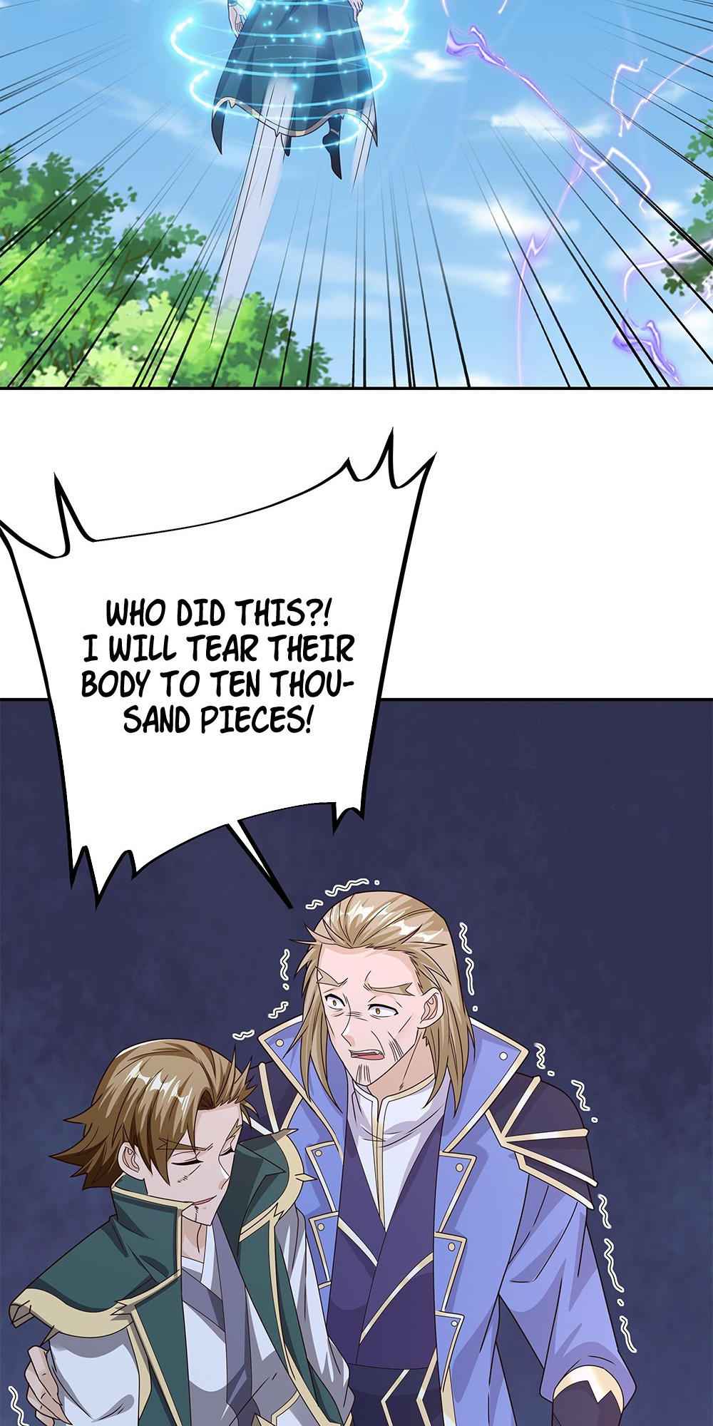 It All Starts With Being Reborn 1 Thousand Times Chapter 30 - Page 24