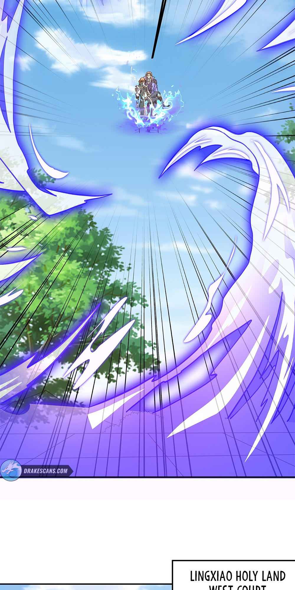 It All Starts With Being Reborn 1 Thousand Times Chapter 30 - Page 26
