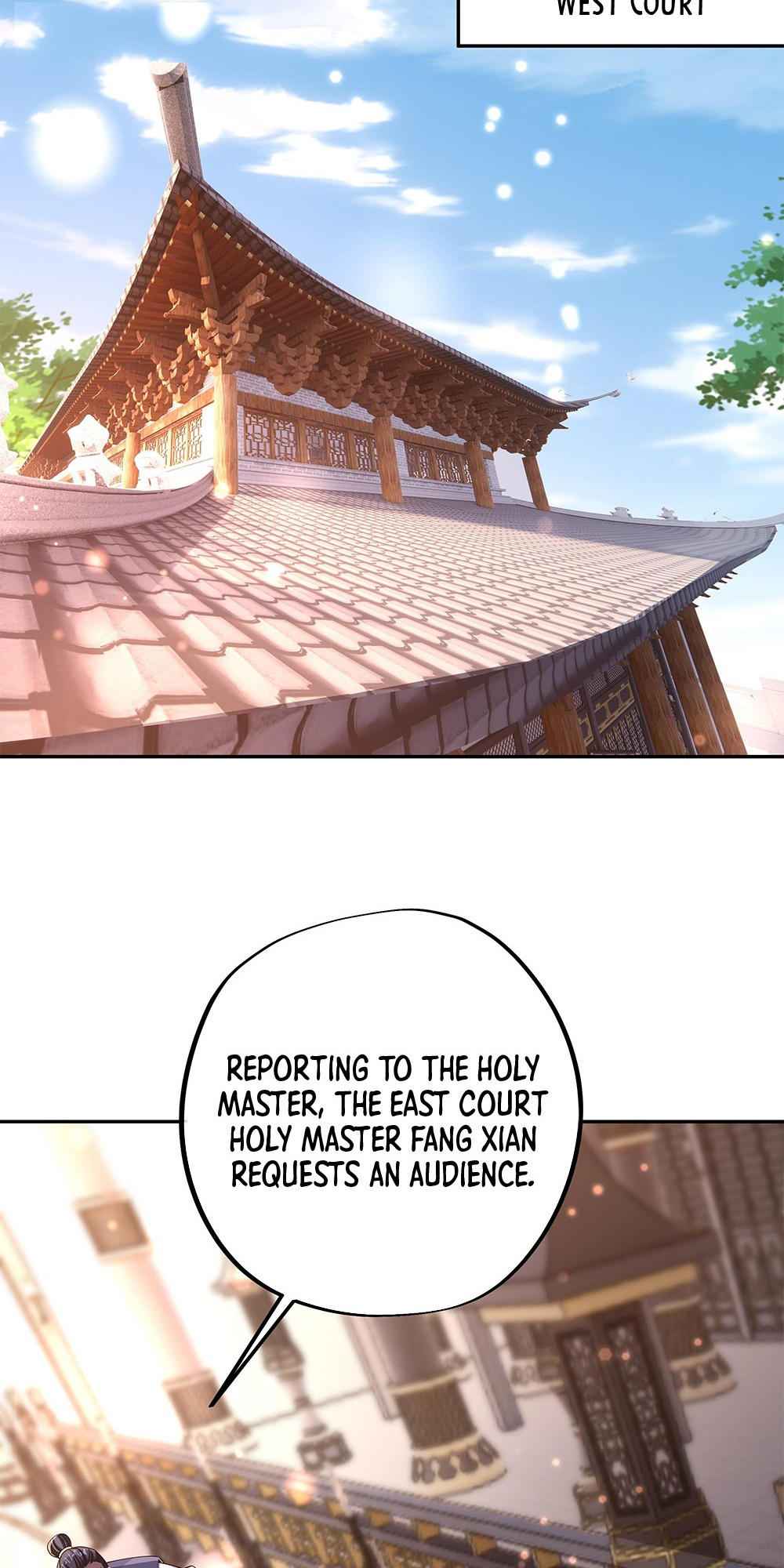 It All Starts With Being Reborn 1 Thousand Times Chapter 30 - Page 27