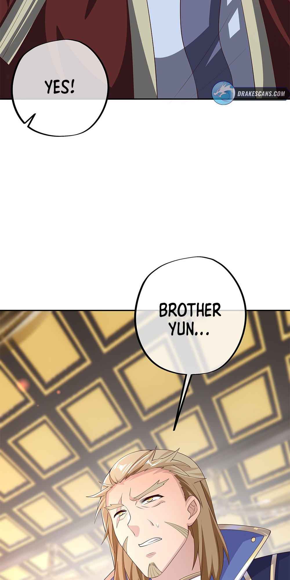 It All Starts With Being Reborn 1 Thousand Times Chapter 30 - Page 30