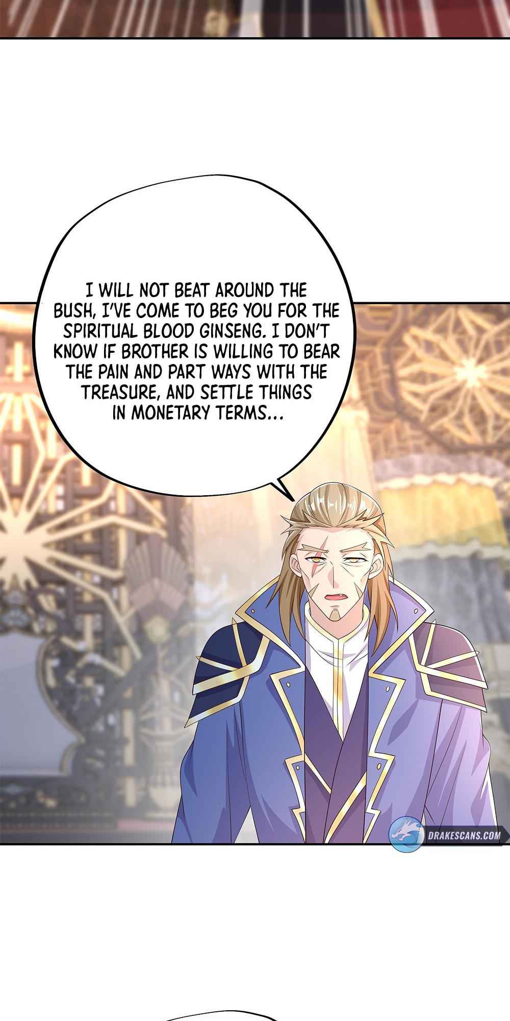 It All Starts With Being Reborn 1 Thousand Times Chapter 30 - Page 33