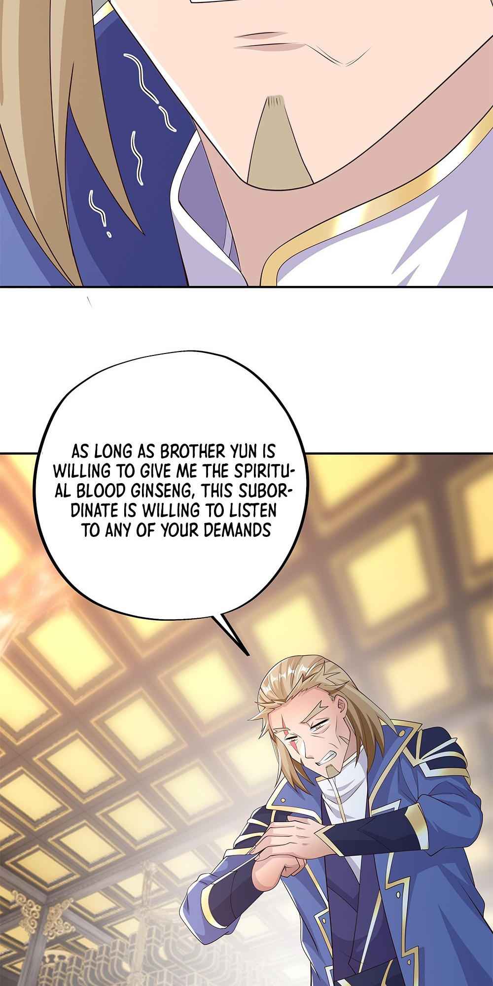 It All Starts With Being Reborn 1 Thousand Times Chapter 30 - Page 38