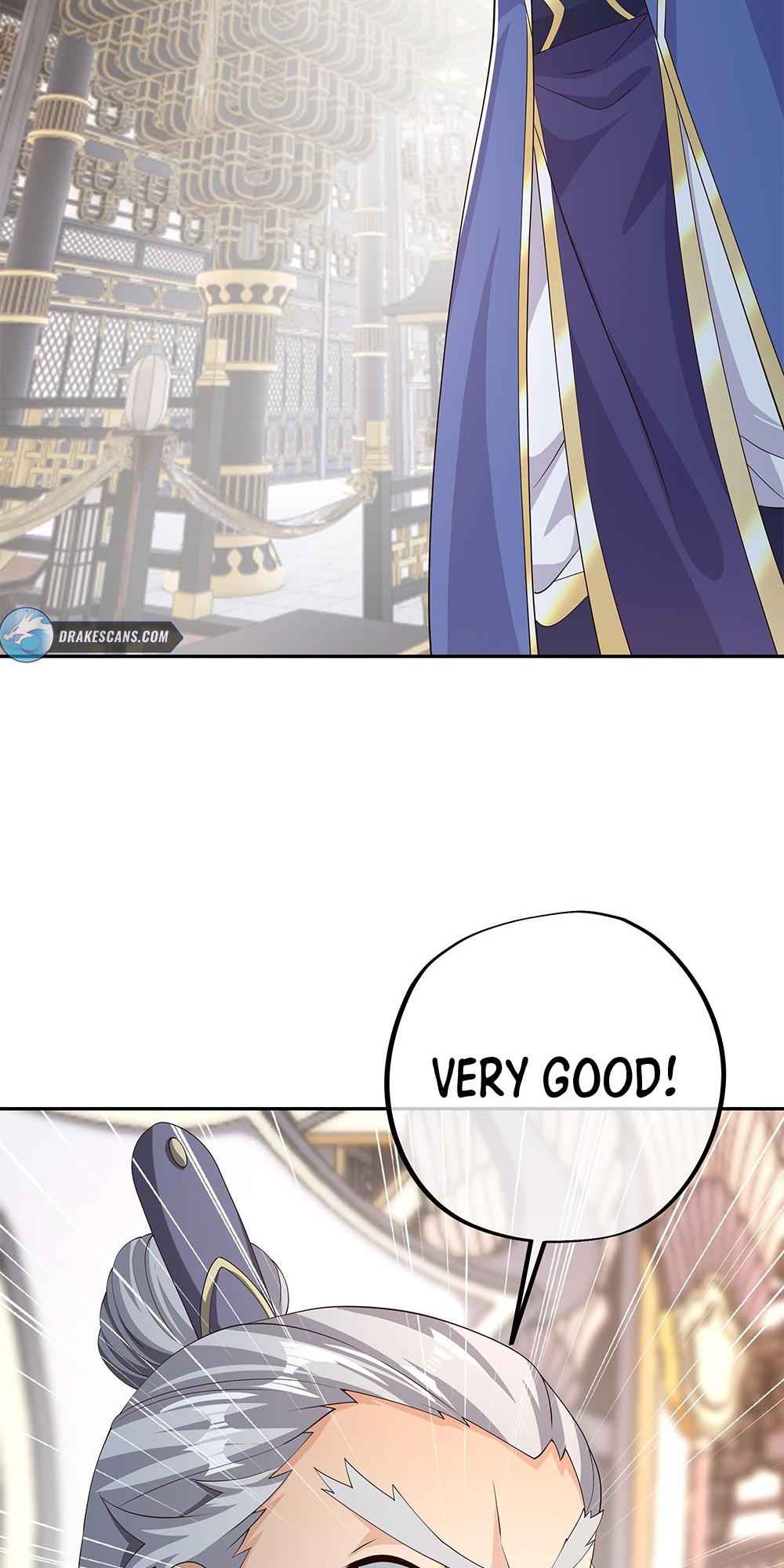 It All Starts With Being Reborn 1 Thousand Times Chapter 30 - Page 39