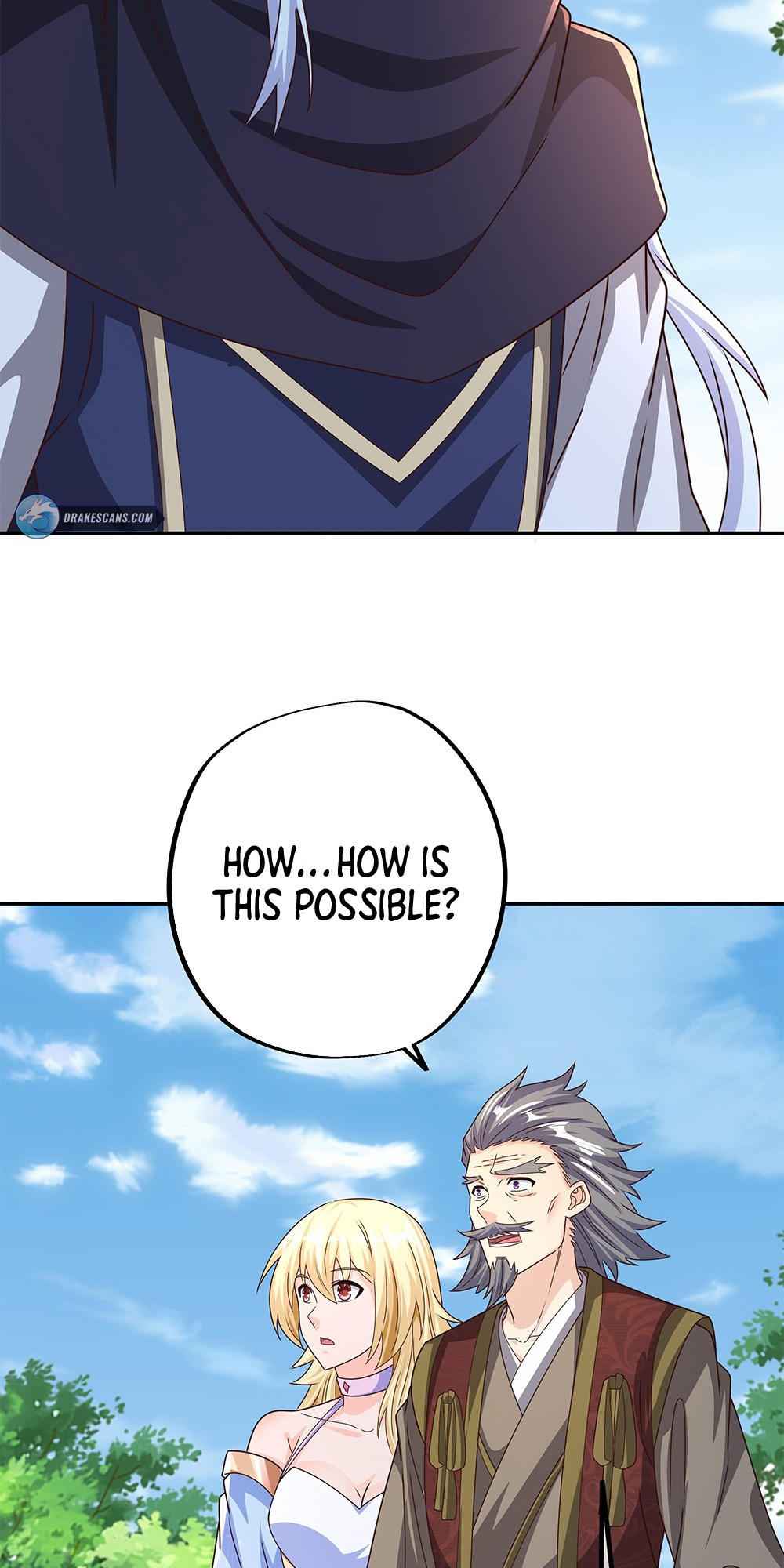 It All Starts With Being Reborn 1 Thousand Times Chapter 30 - Page 6