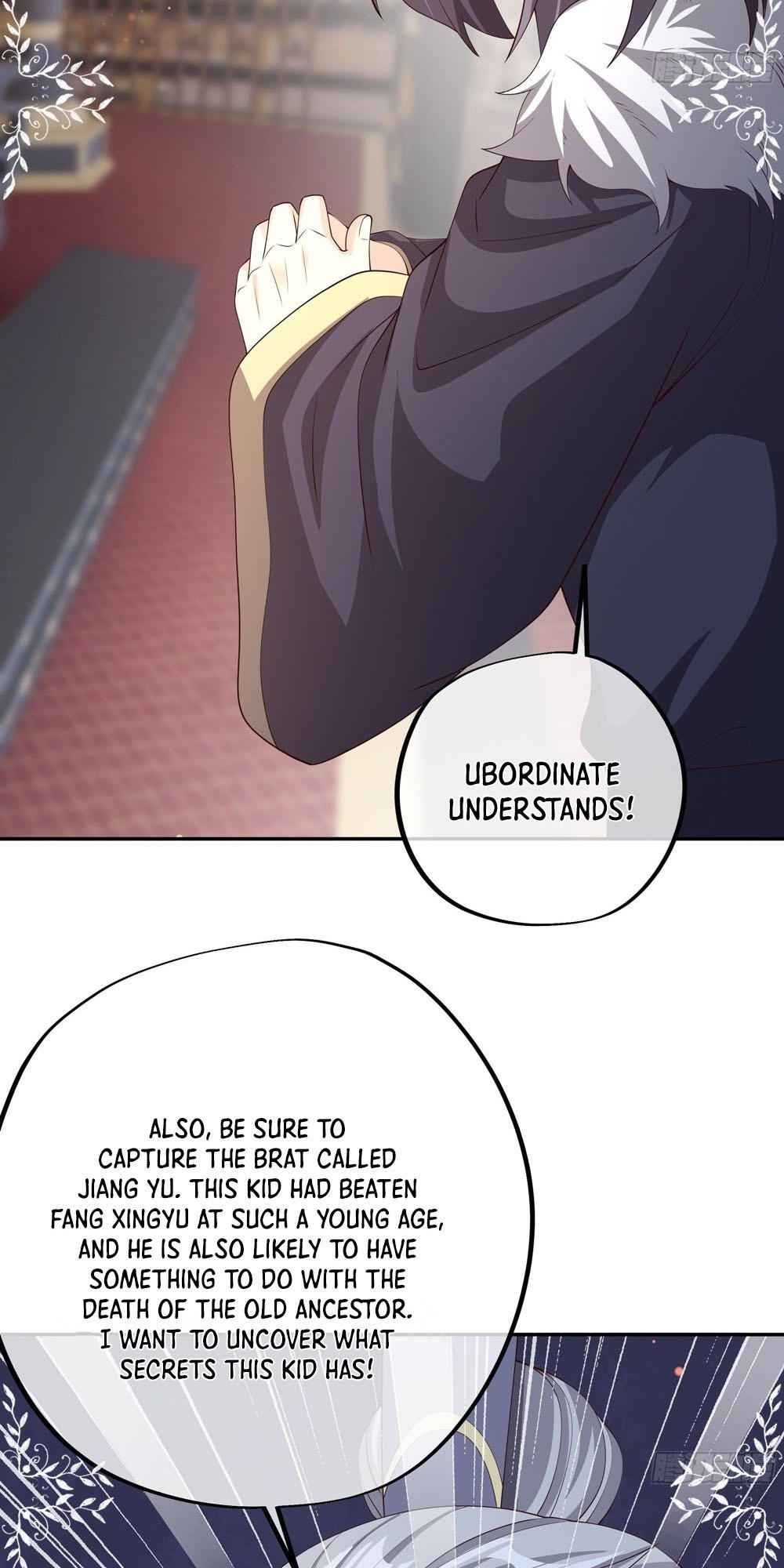 It All Starts With Being Reborn 1 Thousand Times Chapter 31 - Page 10