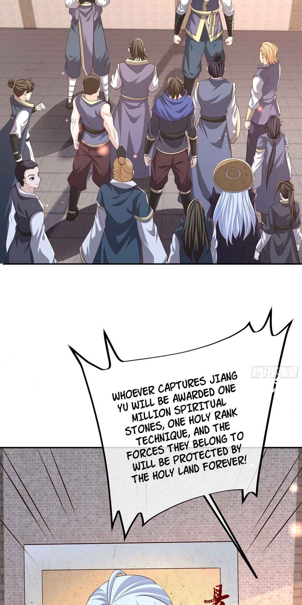 It All Starts With Being Reborn 1 Thousand Times Chapter 31 - Page 13