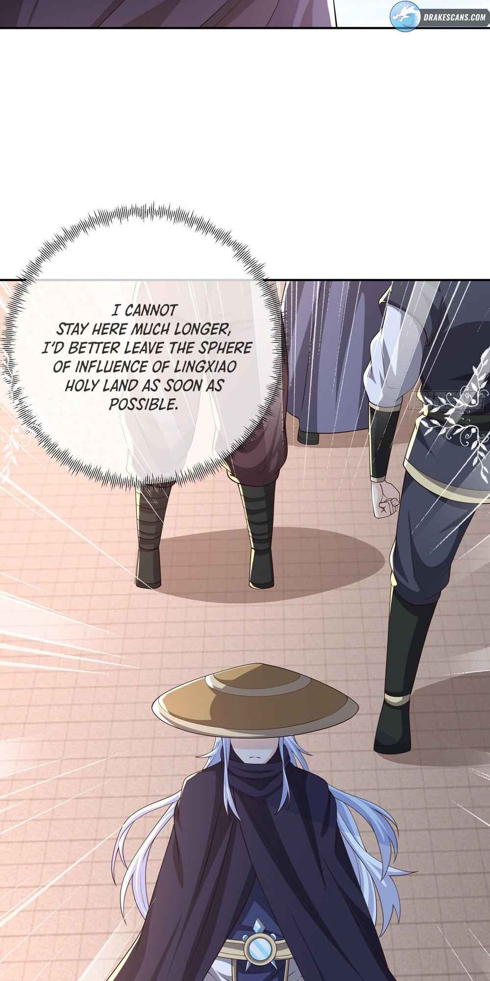 It All Starts With Being Reborn 1 Thousand Times Chapter 31 - Page 17