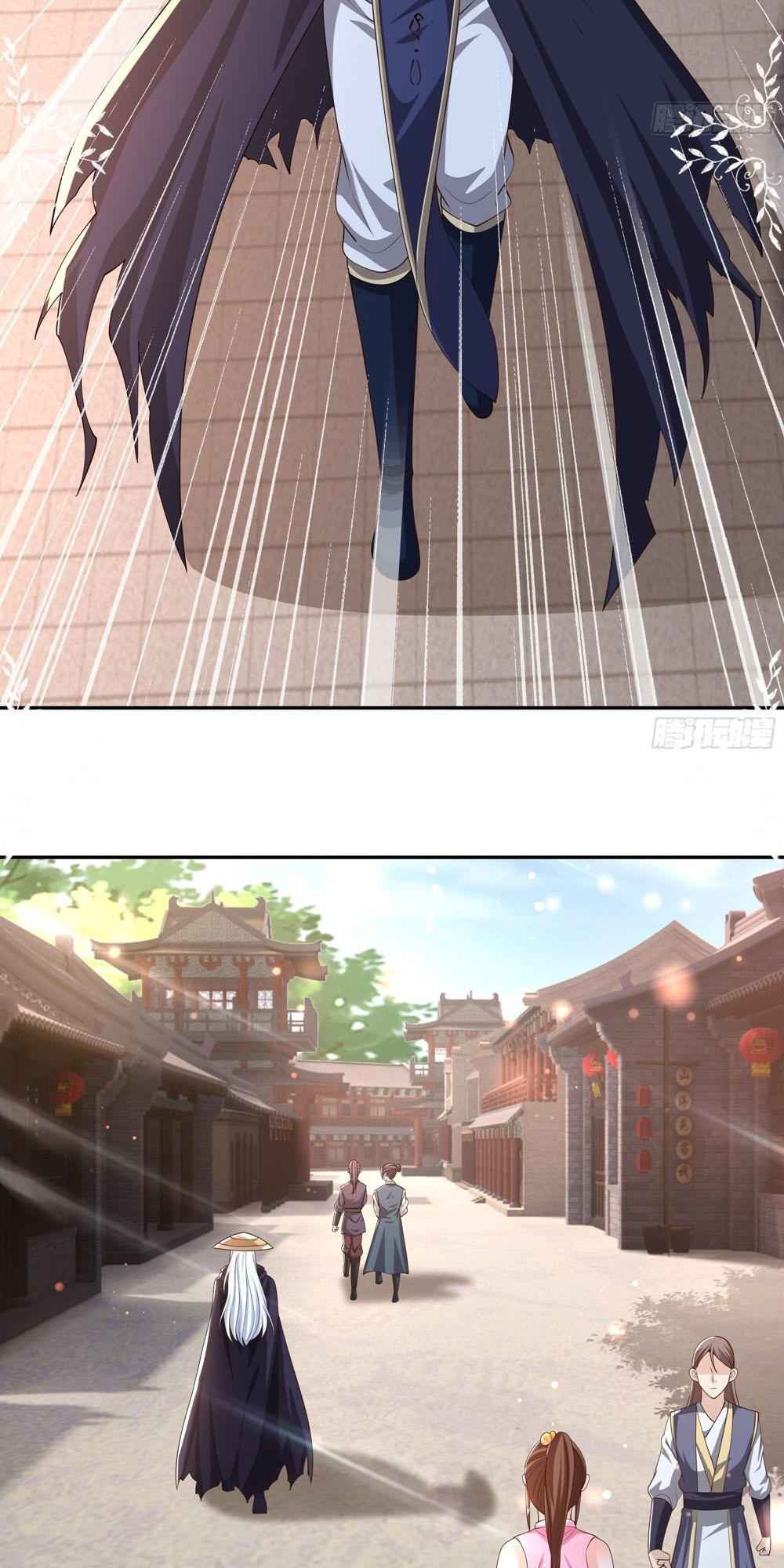 It All Starts With Being Reborn 1 Thousand Times Chapter 31 - Page 18