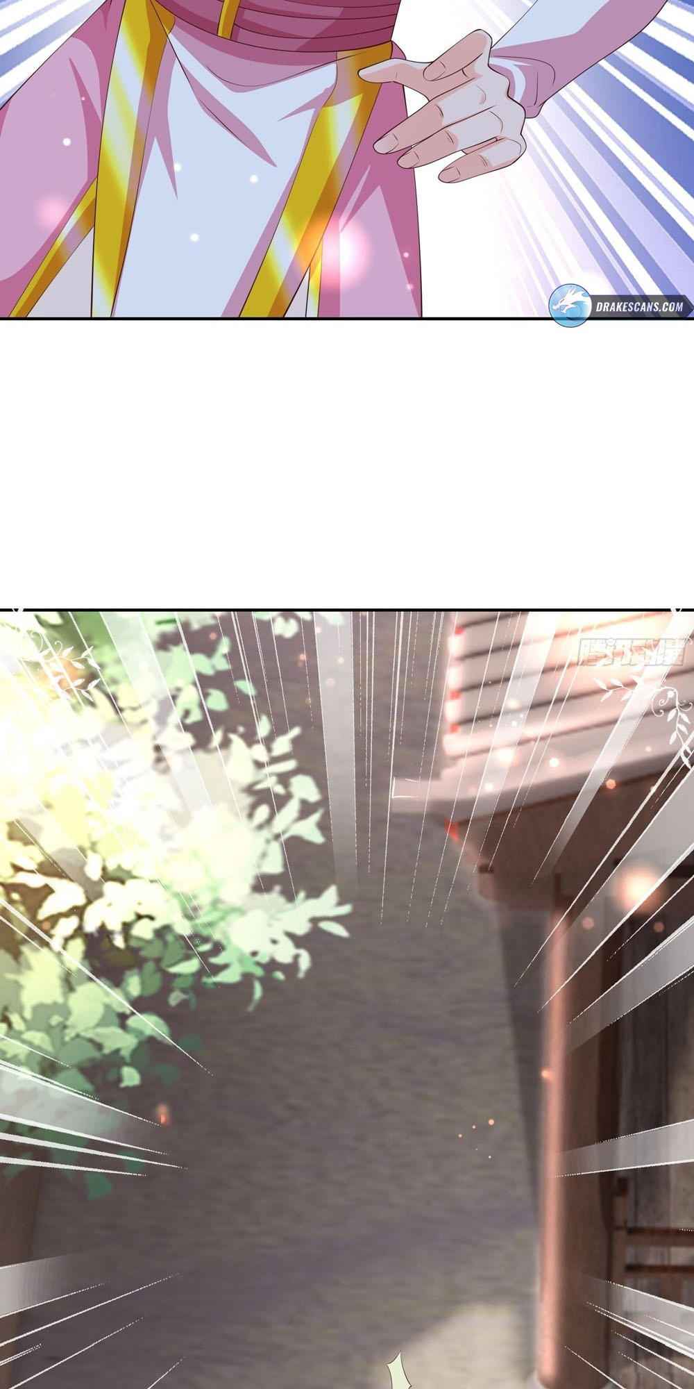 It All Starts With Being Reborn 1 Thousand Times Chapter 31 - Page 22