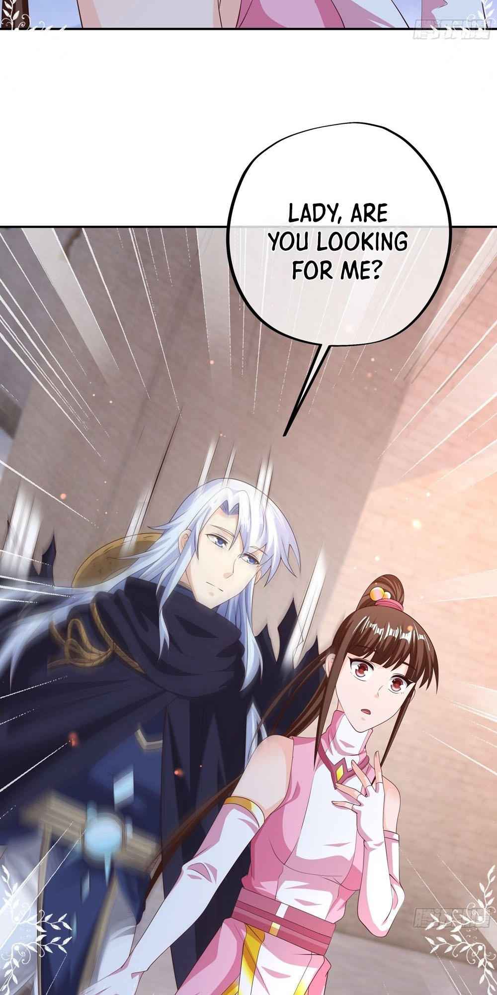 It All Starts With Being Reborn 1 Thousand Times Chapter 31 - Page 24