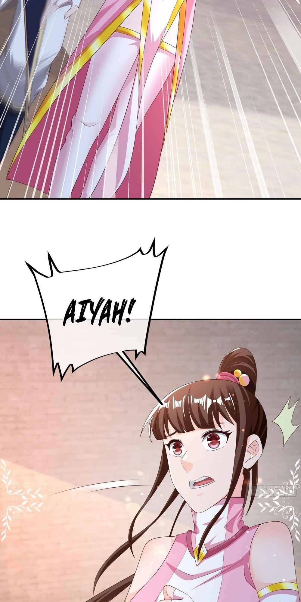 It All Starts With Being Reborn 1 Thousand Times Chapter 31 - Page 25