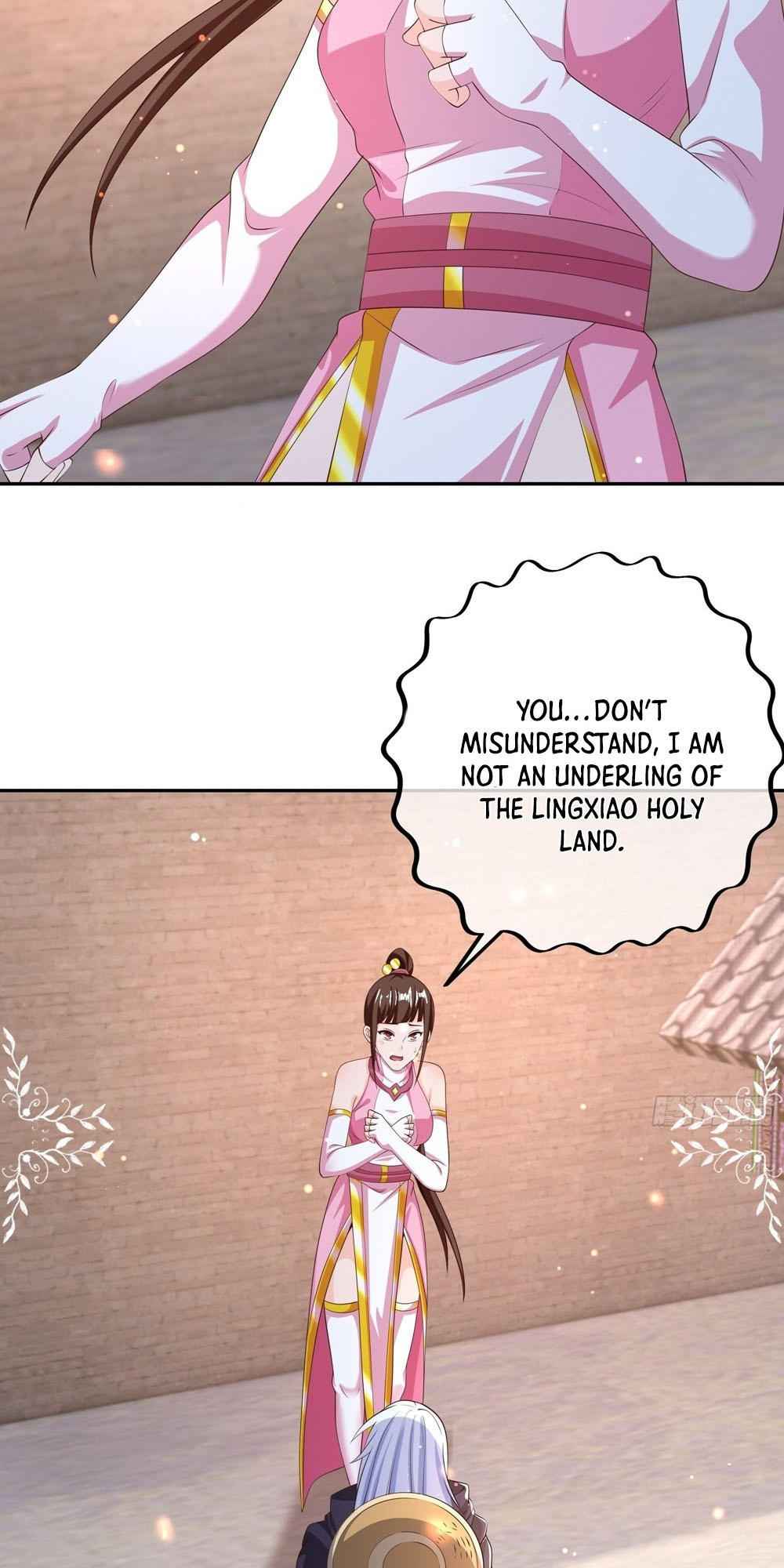 It All Starts With Being Reborn 1 Thousand Times Chapter 31 - Page 26