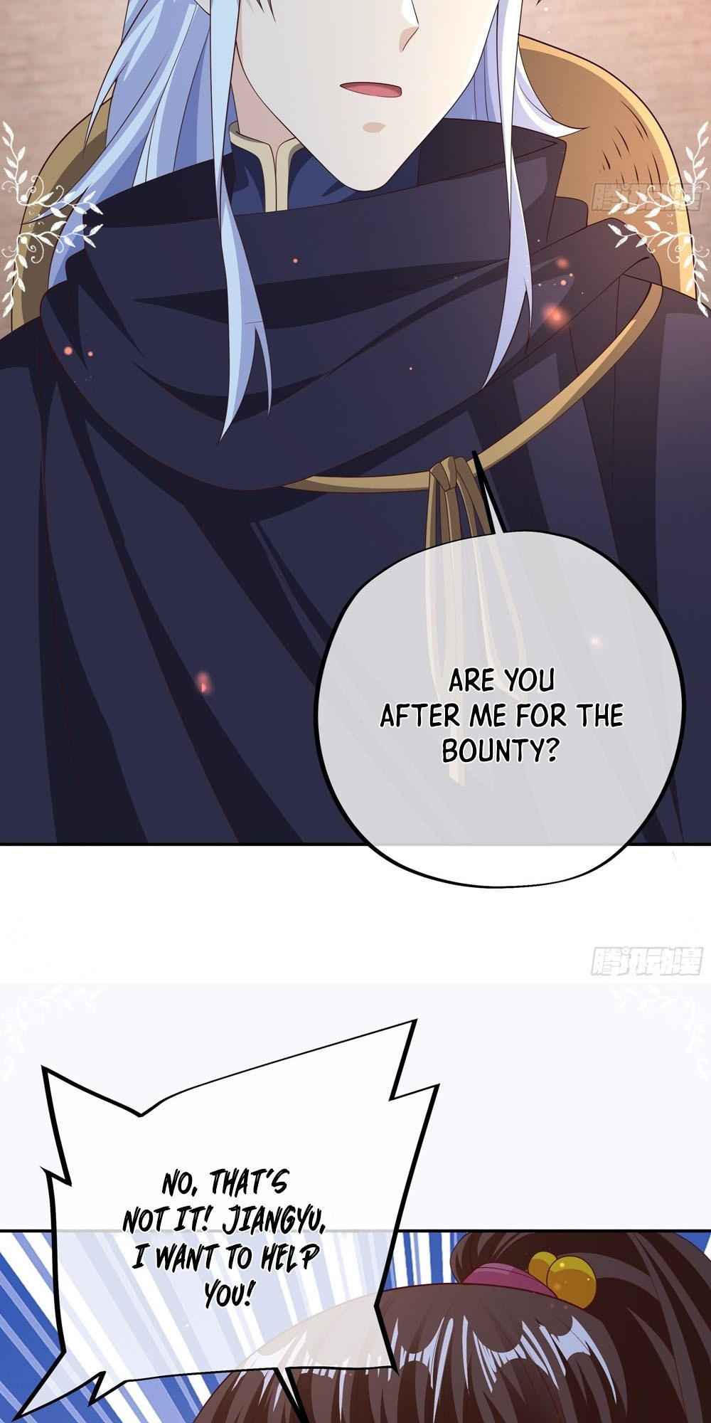 It All Starts With Being Reborn 1 Thousand Times Chapter 31 - Page 28