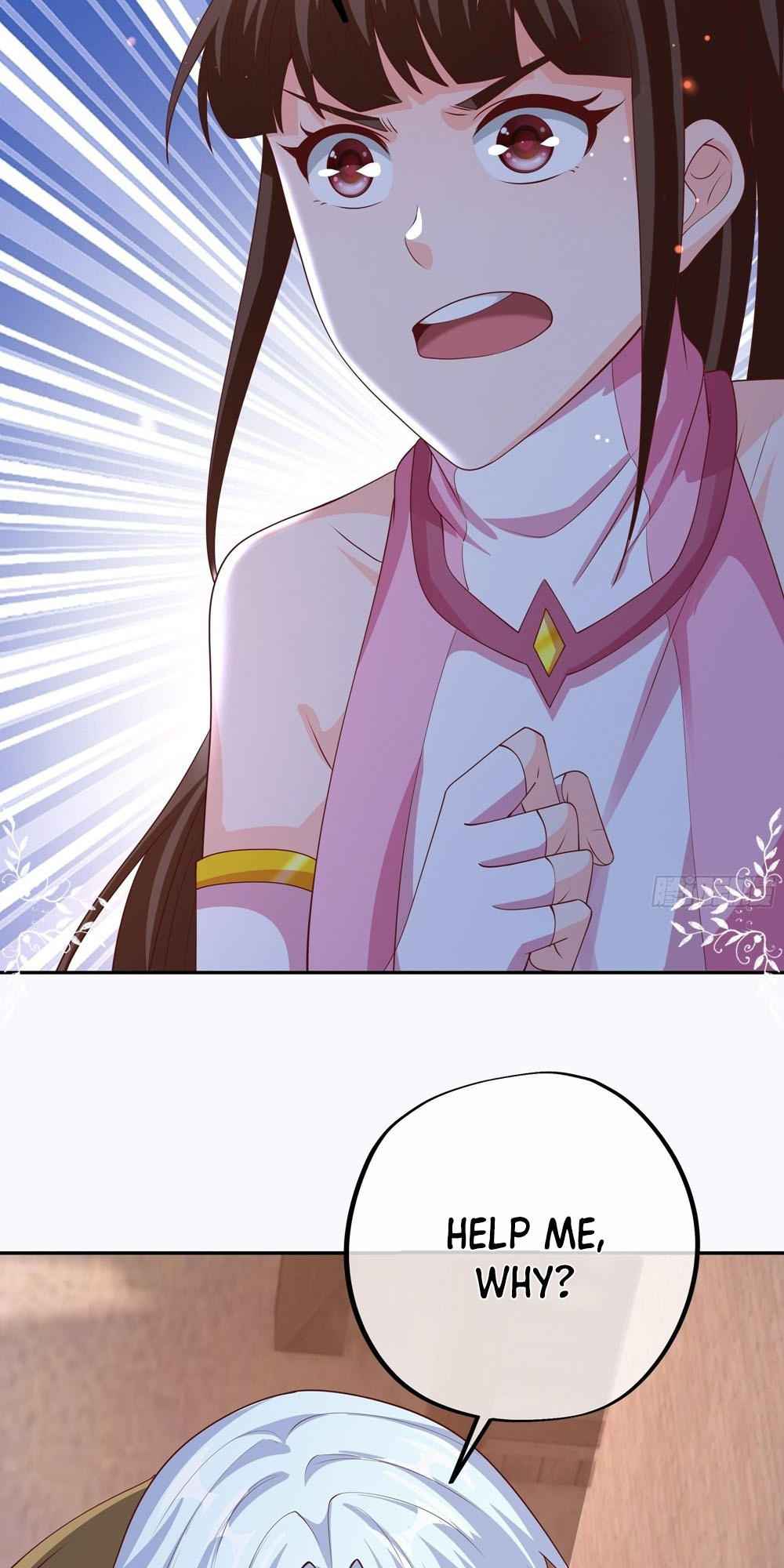 It All Starts With Being Reborn 1 Thousand Times Chapter 31 - Page 29