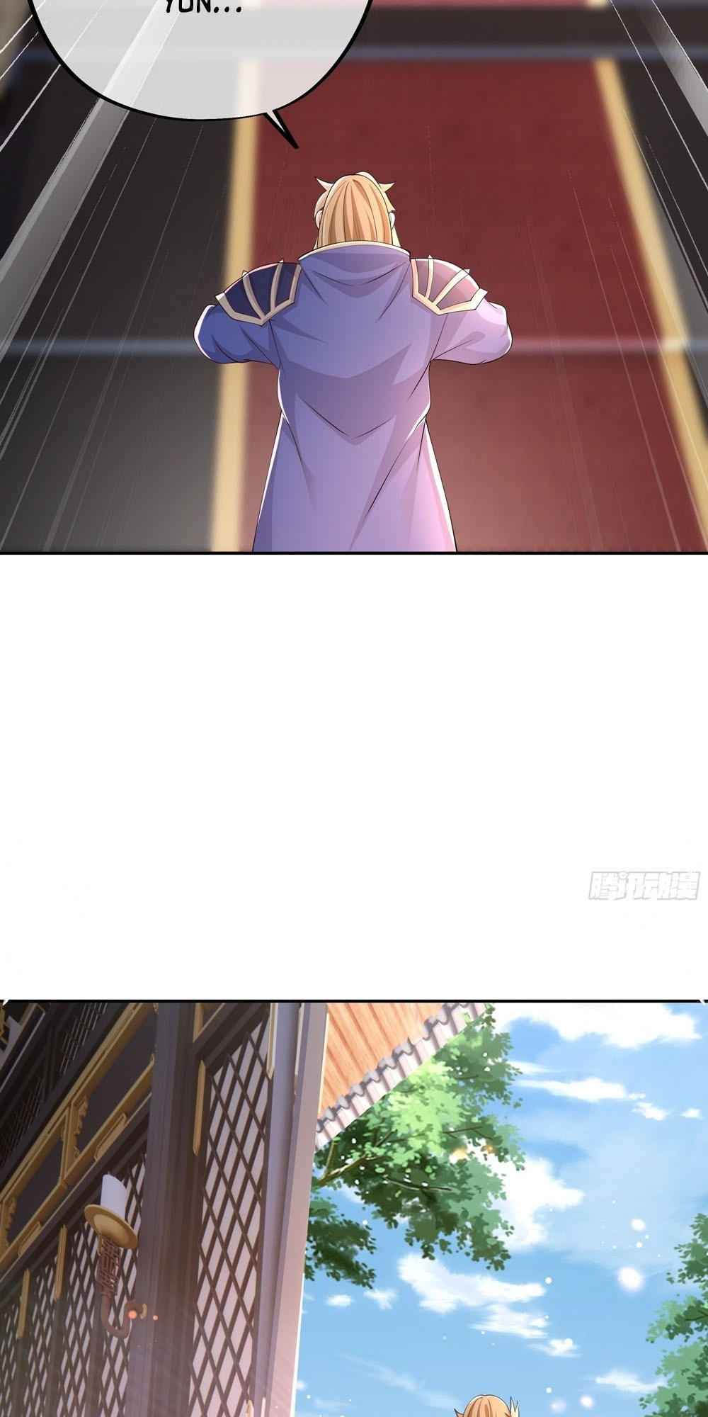 It All Starts With Being Reborn 1 Thousand Times Chapter 31 - Page 3