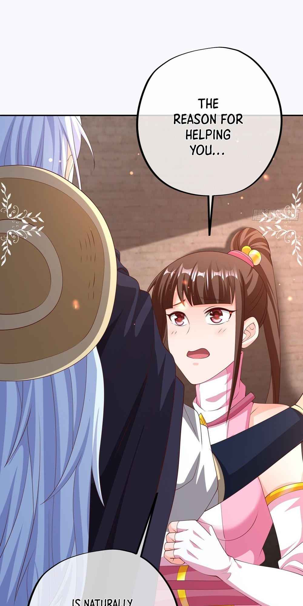 It All Starts With Being Reborn 1 Thousand Times Chapter 31 - Page 31