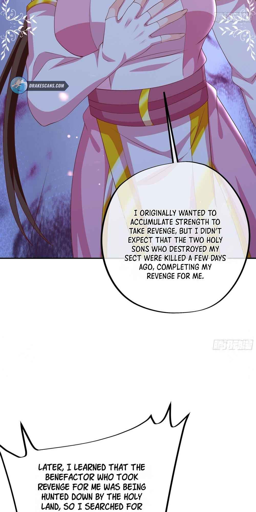 It All Starts With Being Reborn 1 Thousand Times Chapter 31 - Page 34