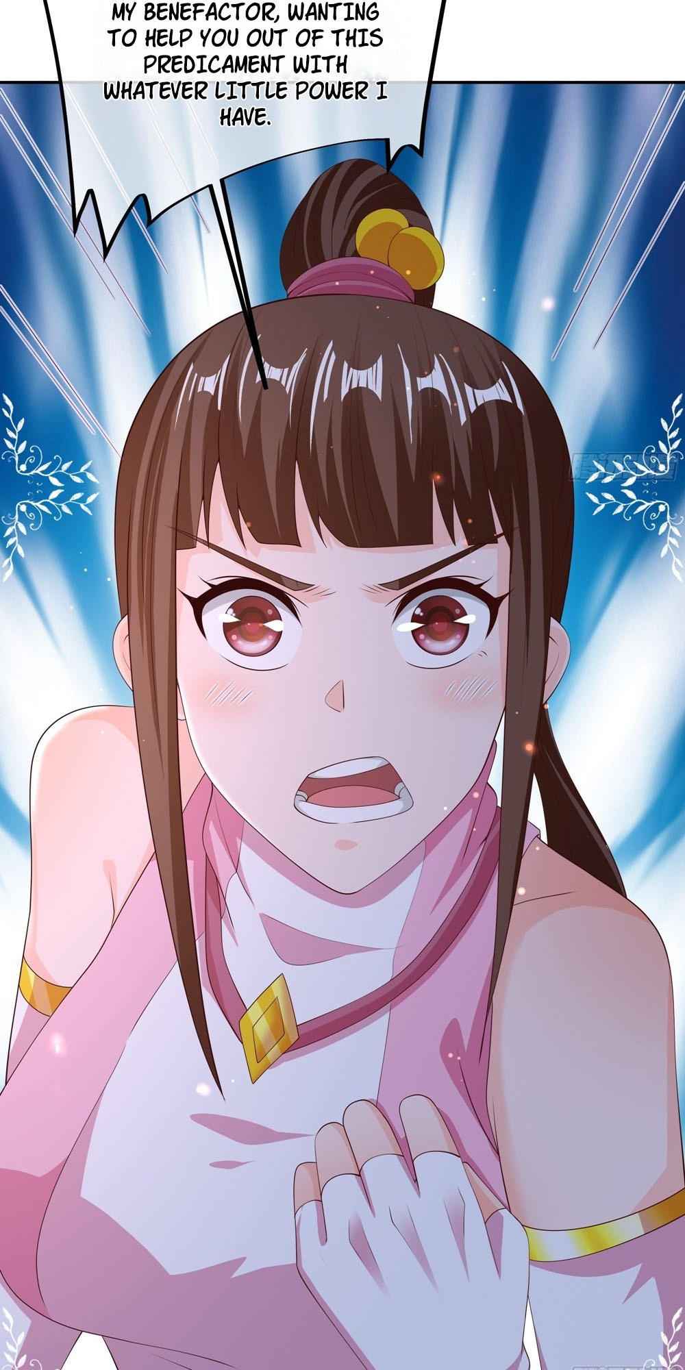 It All Starts With Being Reborn 1 Thousand Times Chapter 31 - Page 35