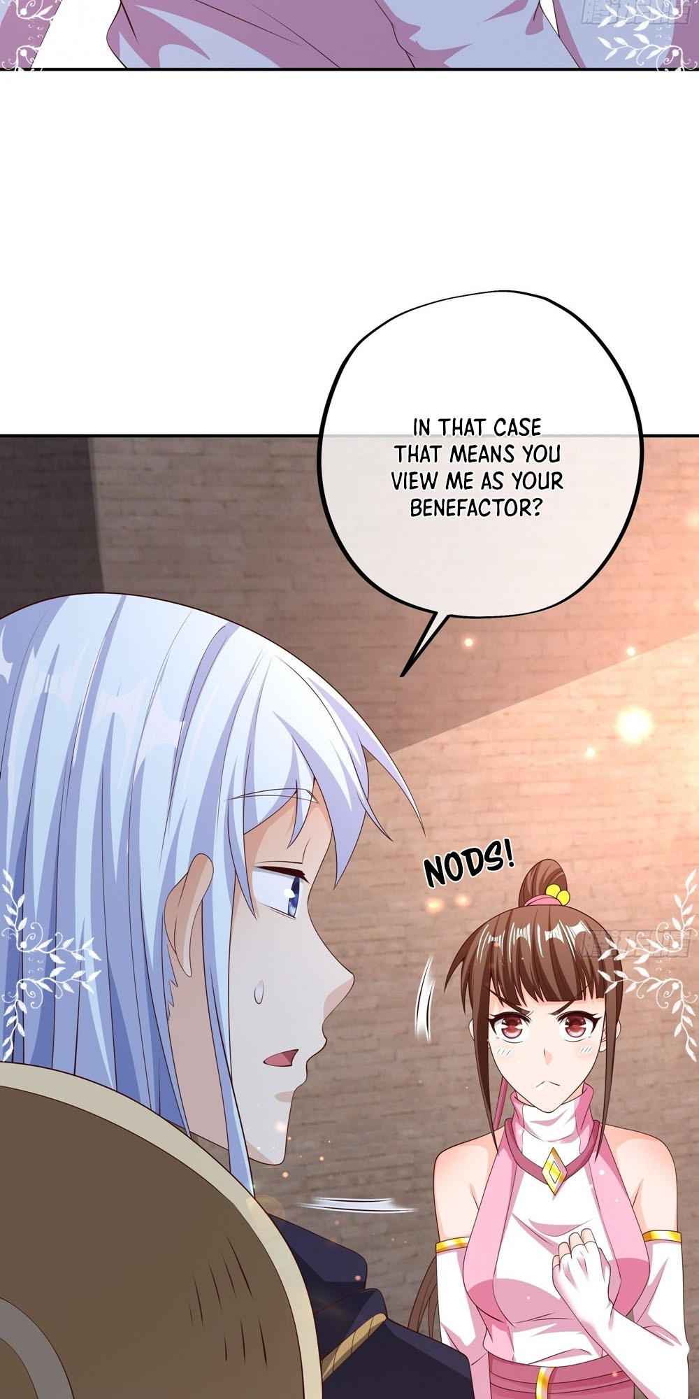 It All Starts With Being Reborn 1 Thousand Times Chapter 31 - Page 36