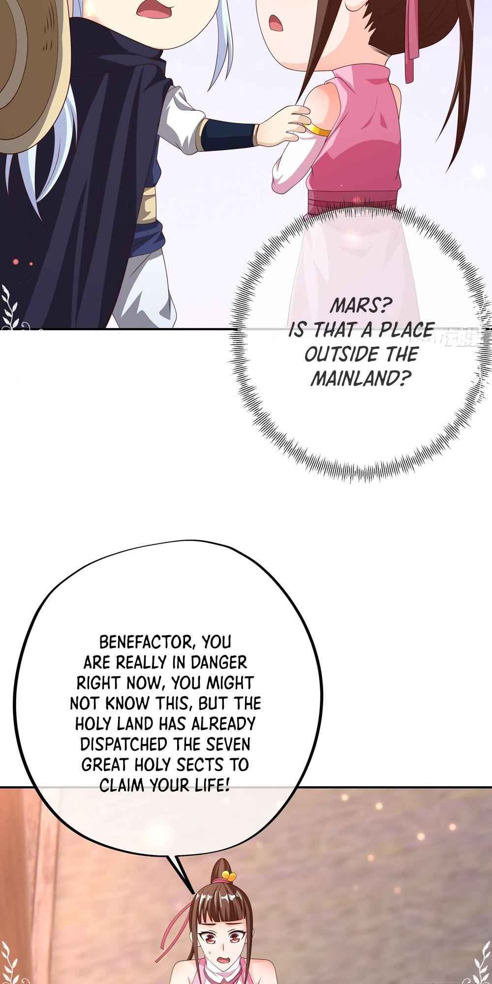 It All Starts With Being Reborn 1 Thousand Times Chapter 31 - Page 39