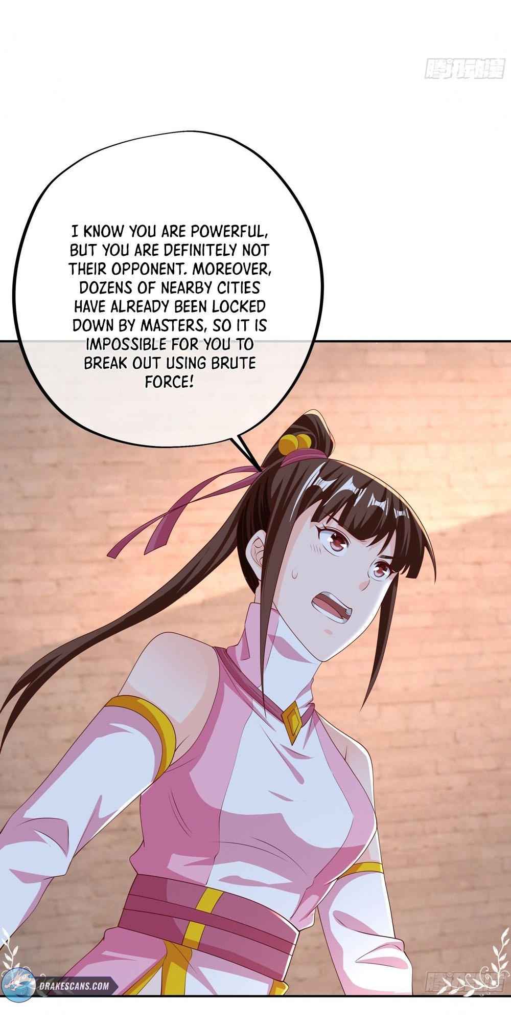 It All Starts With Being Reborn 1 Thousand Times Chapter 31 - Page 41