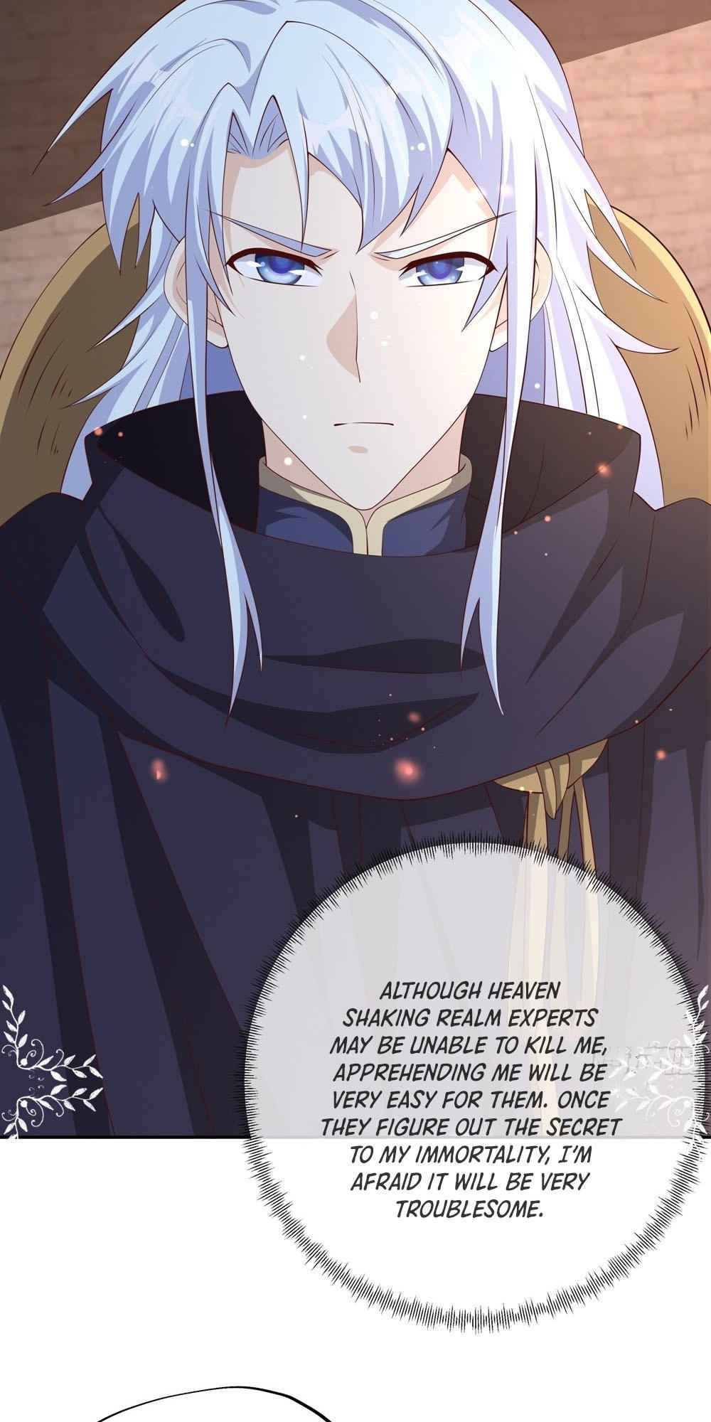 It All Starts With Being Reborn 1 Thousand Times Chapter 31 - Page 43