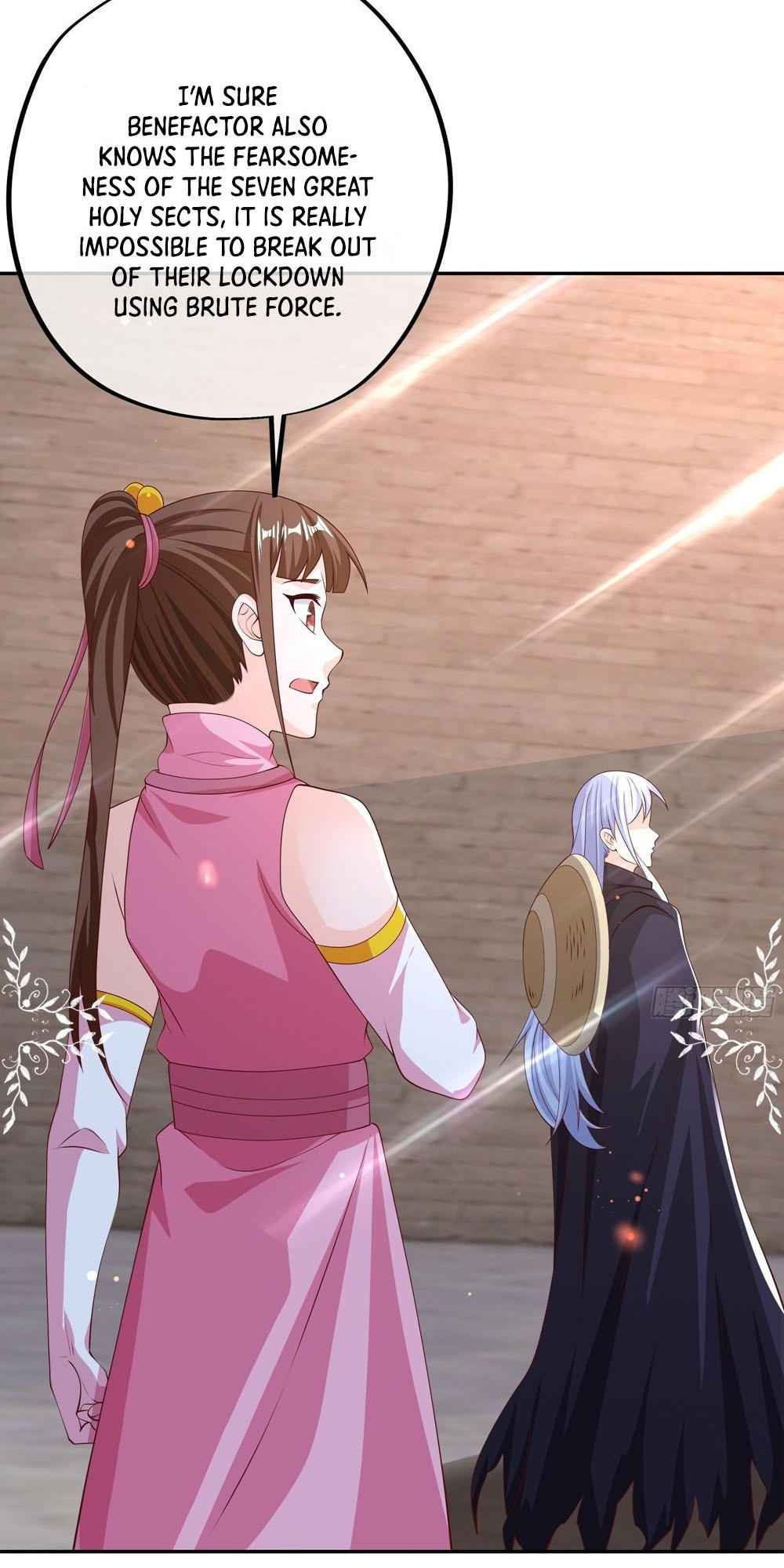 It All Starts With Being Reborn 1 Thousand Times Chapter 31 - Page 44