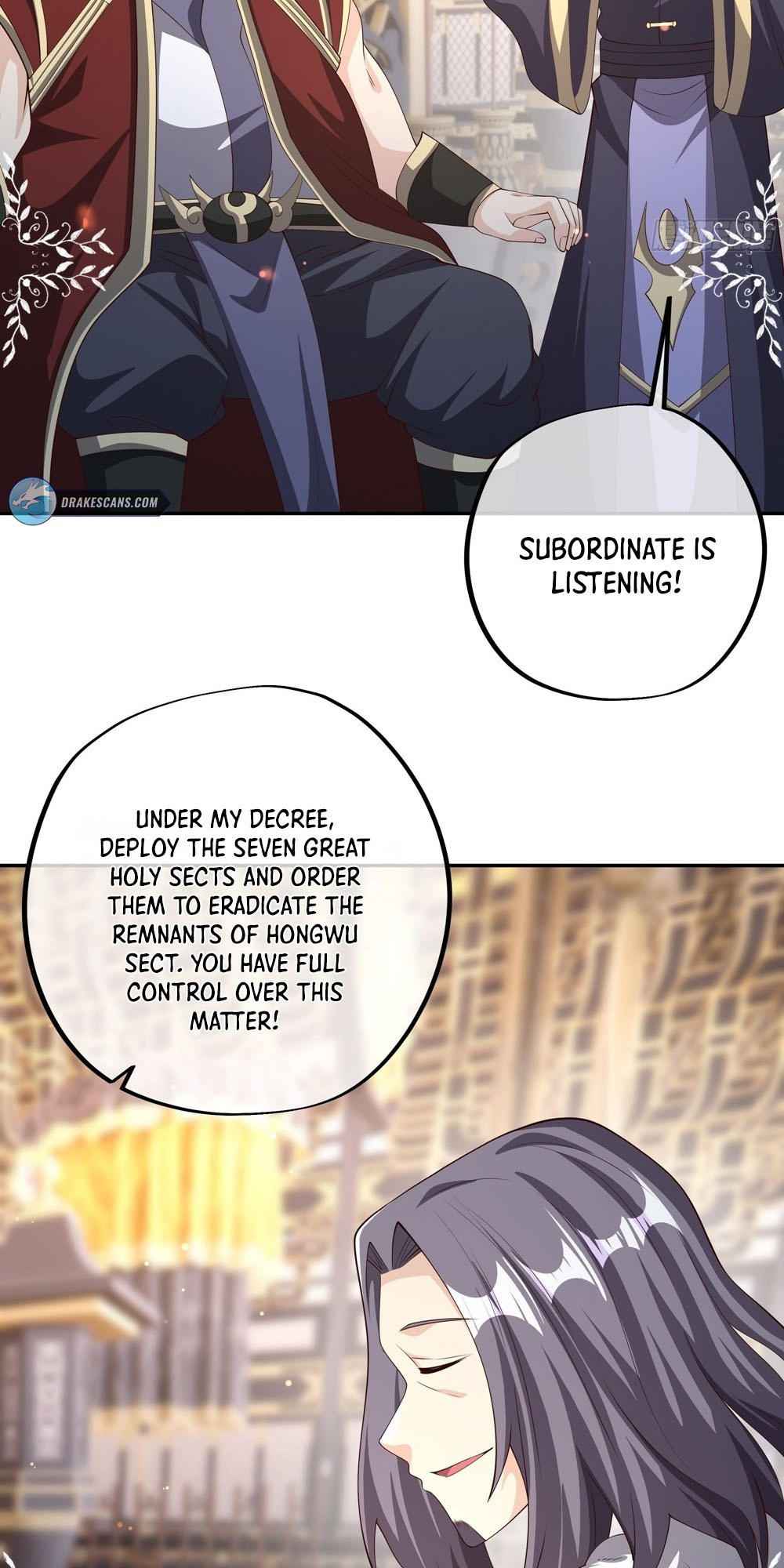 It All Starts With Being Reborn 1 Thousand Times Chapter 31 - Page 9