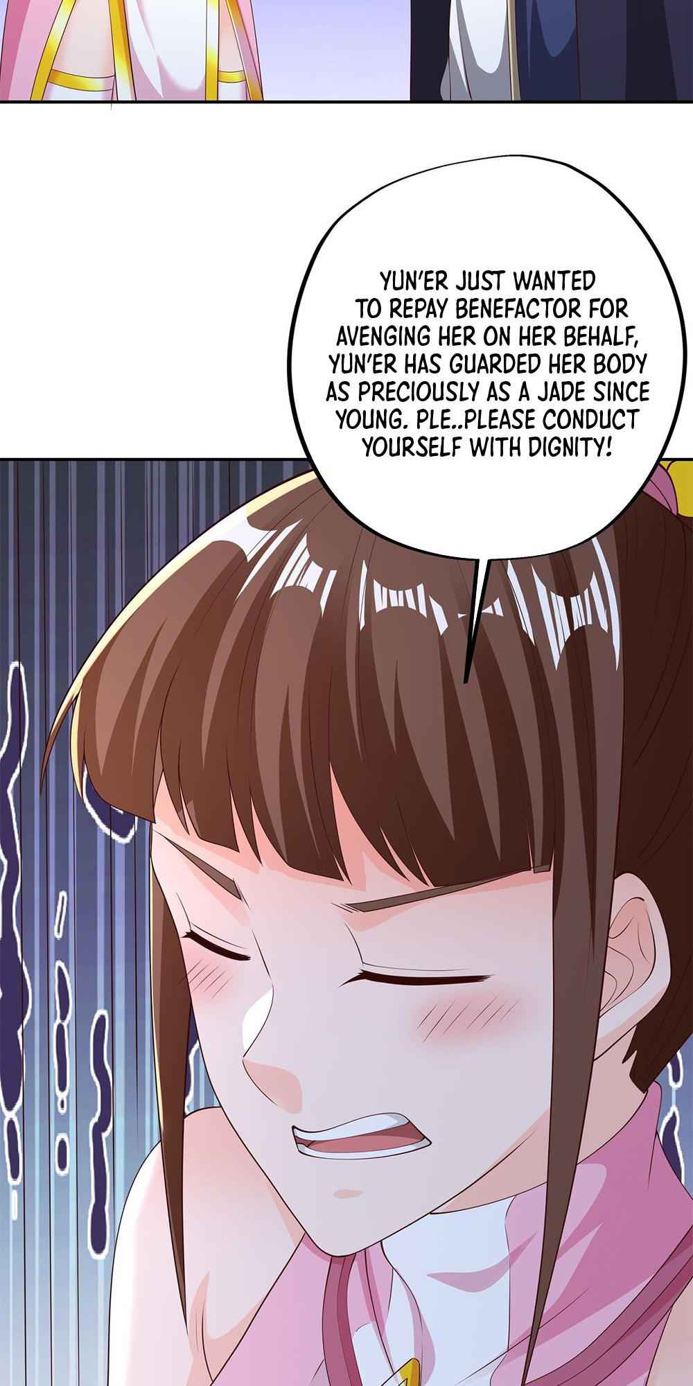 It All Starts With Being Reborn 1 Thousand Times Chapter 32 - Page 10