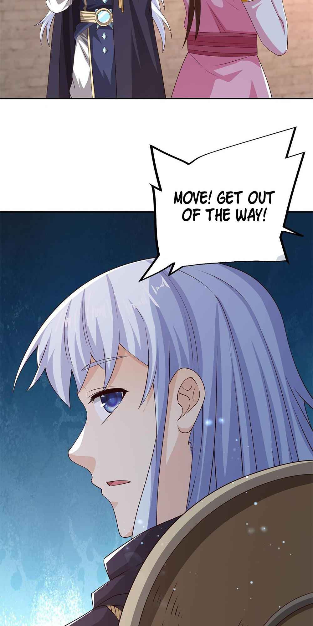 It All Starts With Being Reborn 1 Thousand Times Chapter 32 - Page 12