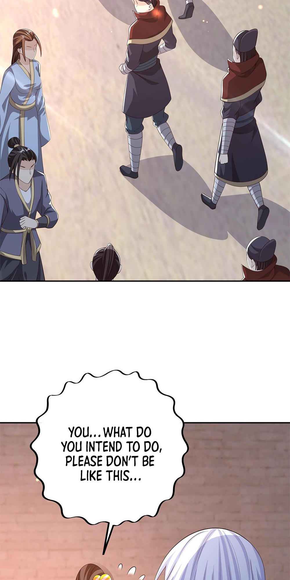 It All Starts With Being Reborn 1 Thousand Times Chapter 32 - Page 14