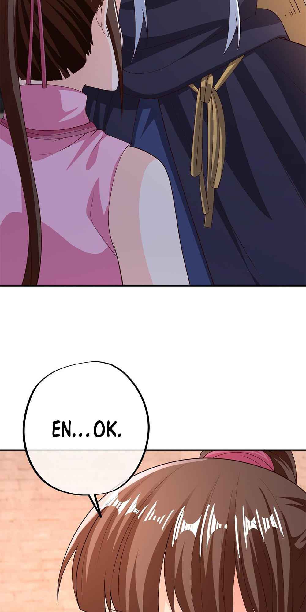 It All Starts With Being Reborn 1 Thousand Times Chapter 32 - Page 19