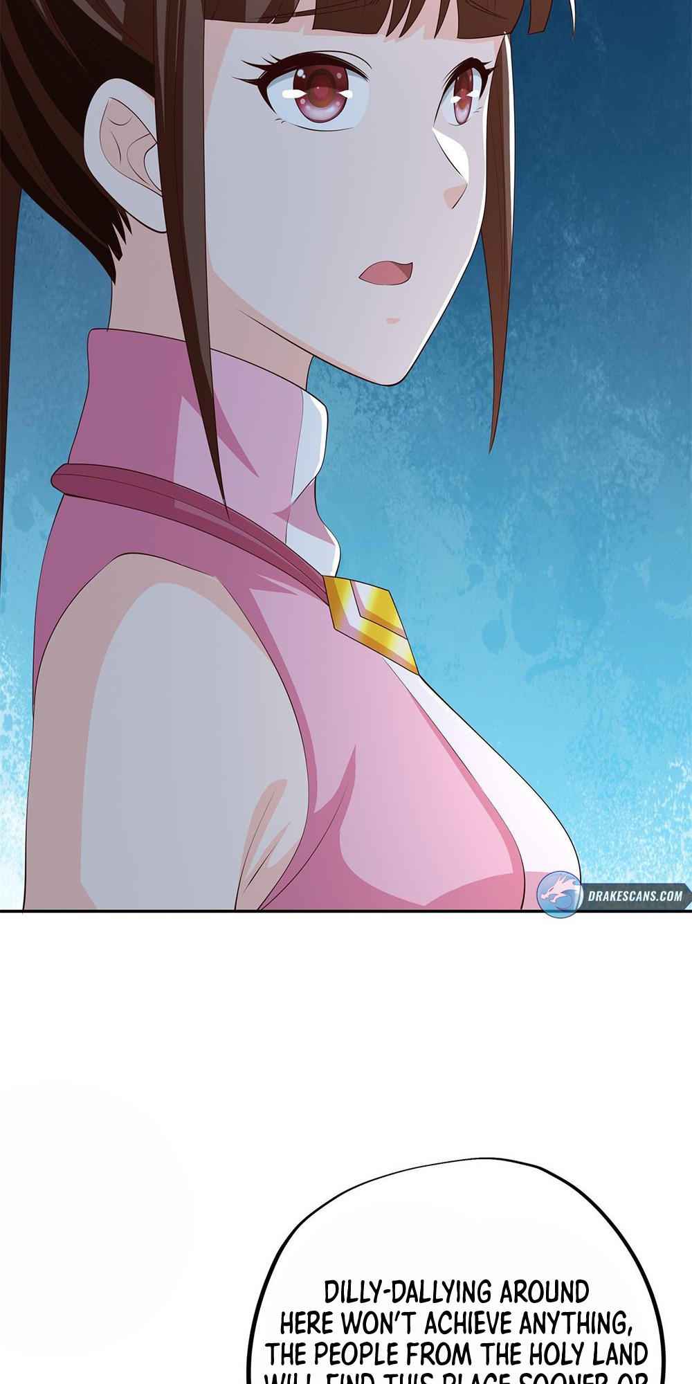 It All Starts With Being Reborn 1 Thousand Times Chapter 32 - Page 24