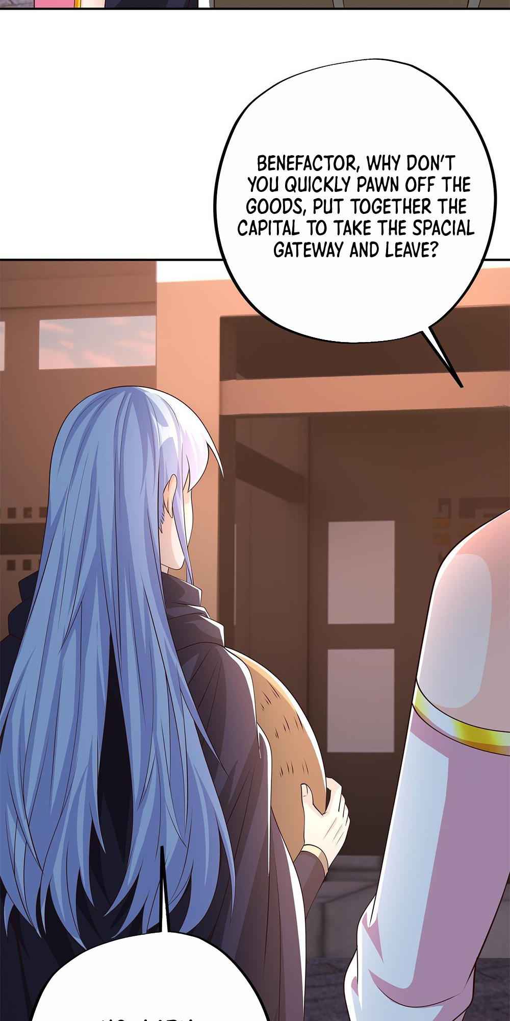 It All Starts With Being Reborn 1 Thousand Times Chapter 32 - Page 26